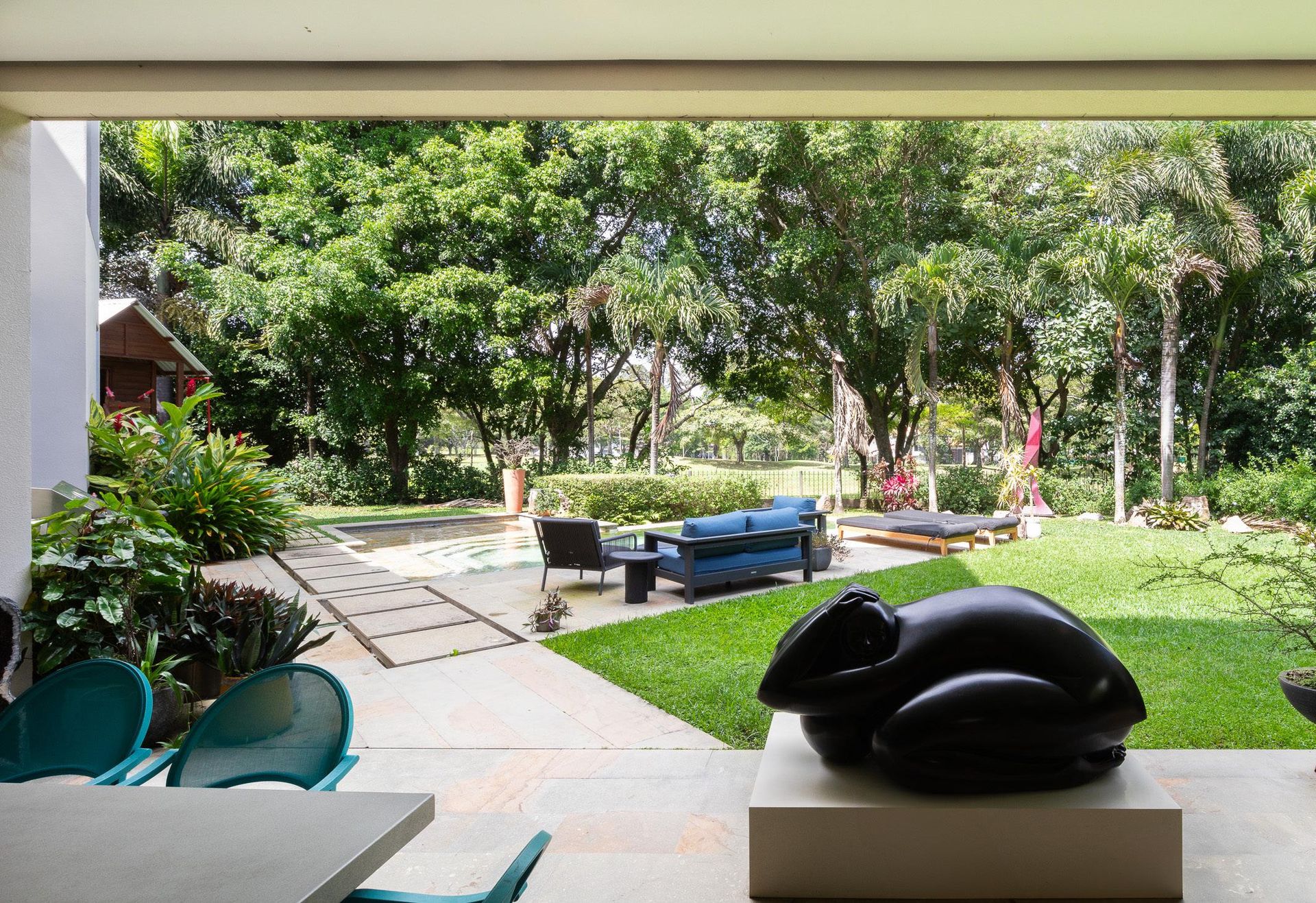 Luxury house for sale in Valle del so l golf course Santa Ana san jose luxuty lifestyle santa ana escazu san jose house for sale