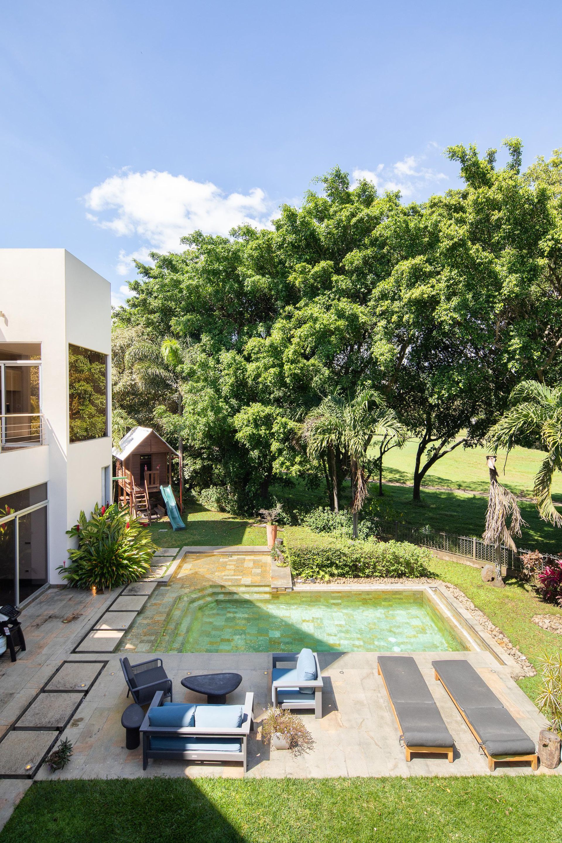 Luxury house for sale in Valle del so l golf course Santa Ana san jose luxuty lifestyle santa ana escazu san jose house for sale