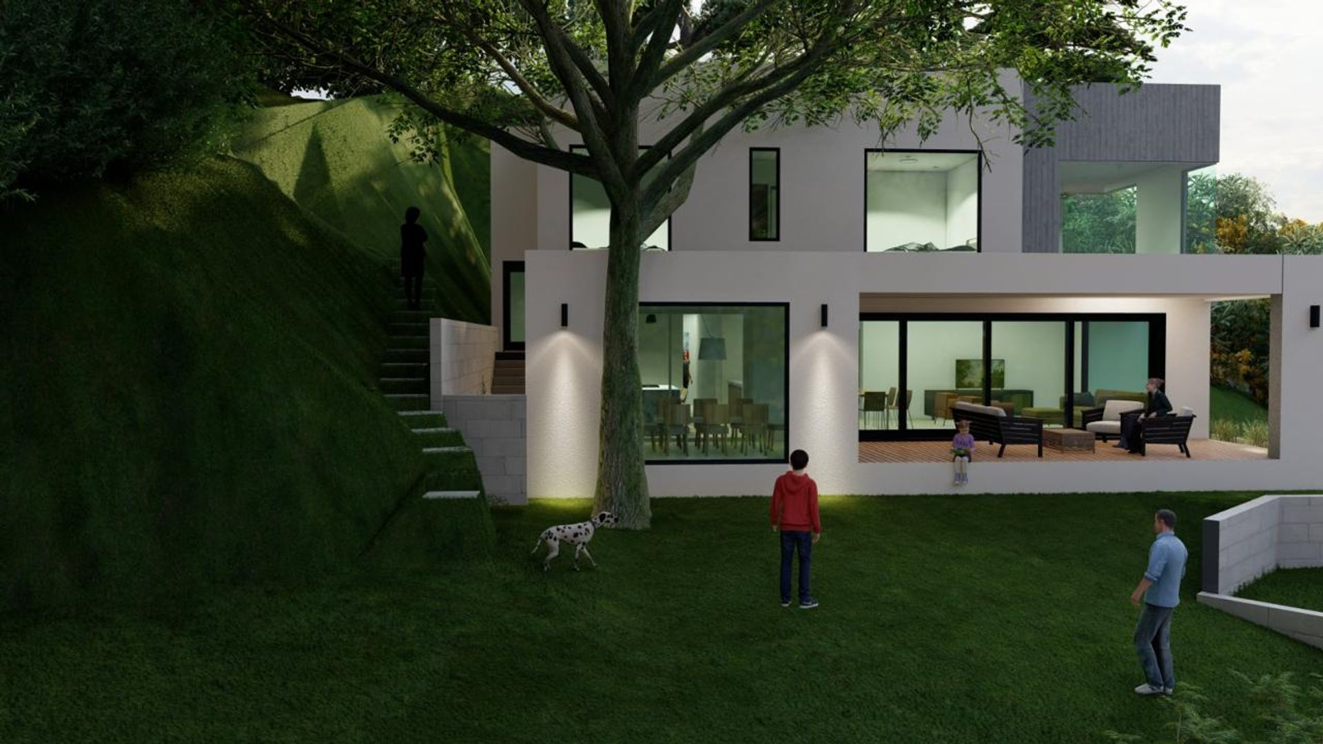 luxury home in cerro alto escazu luxury lifestye escazu house for sale in escazu