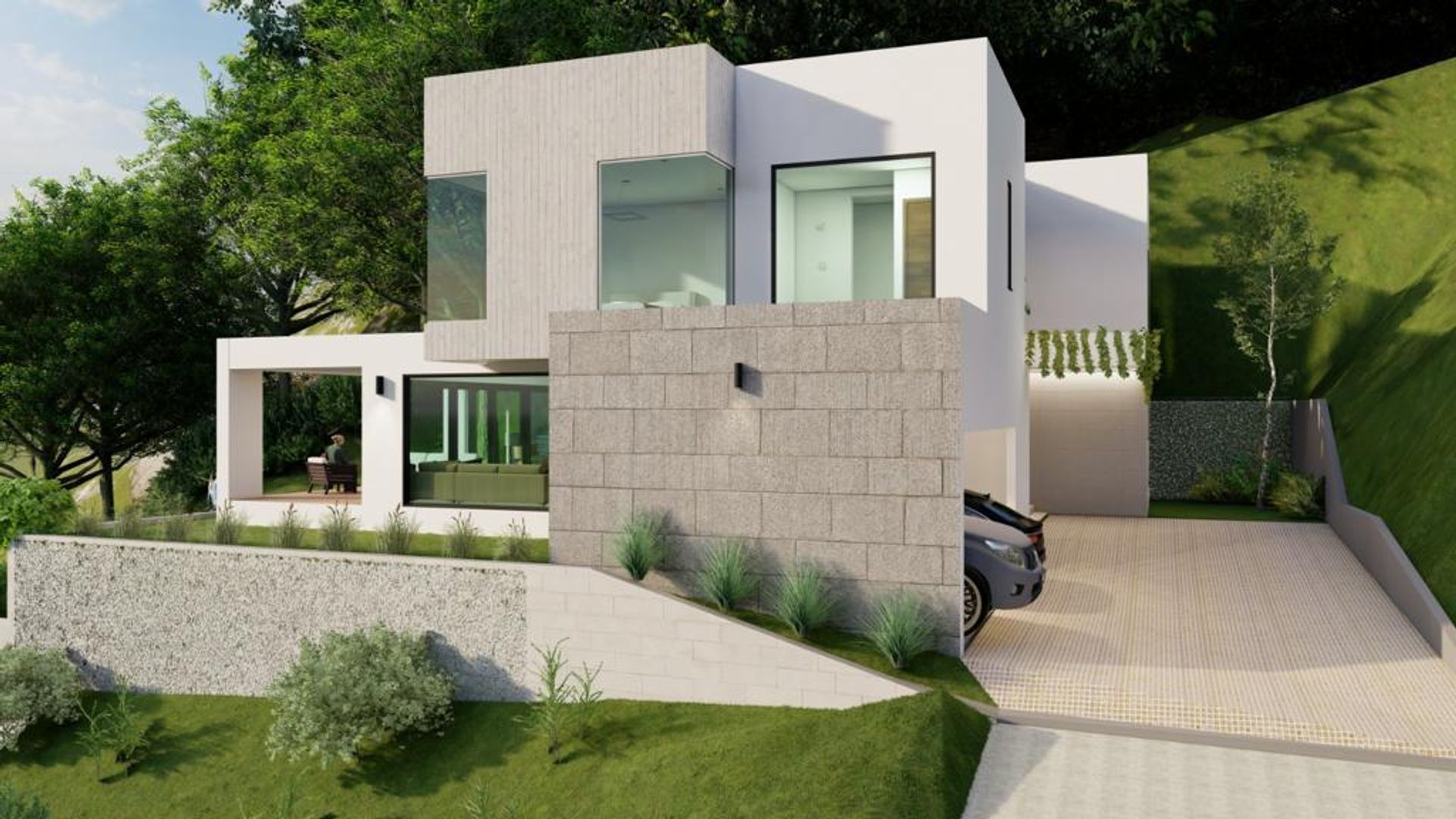 luxury home in cerro alto escazu luxury lifestye escazu house for sale in escazu