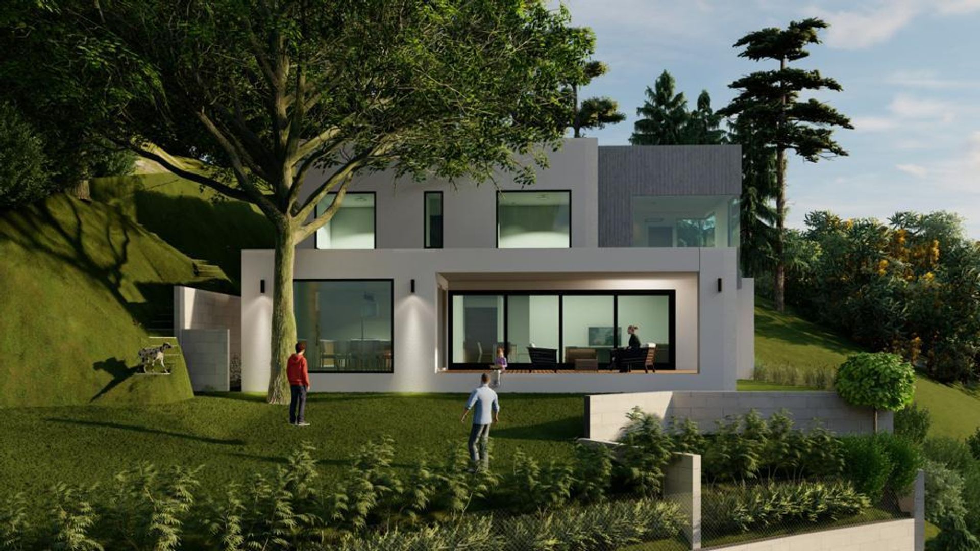 luxury home in cerro alto escazu luxury lifestye escazu house for sale in escazu