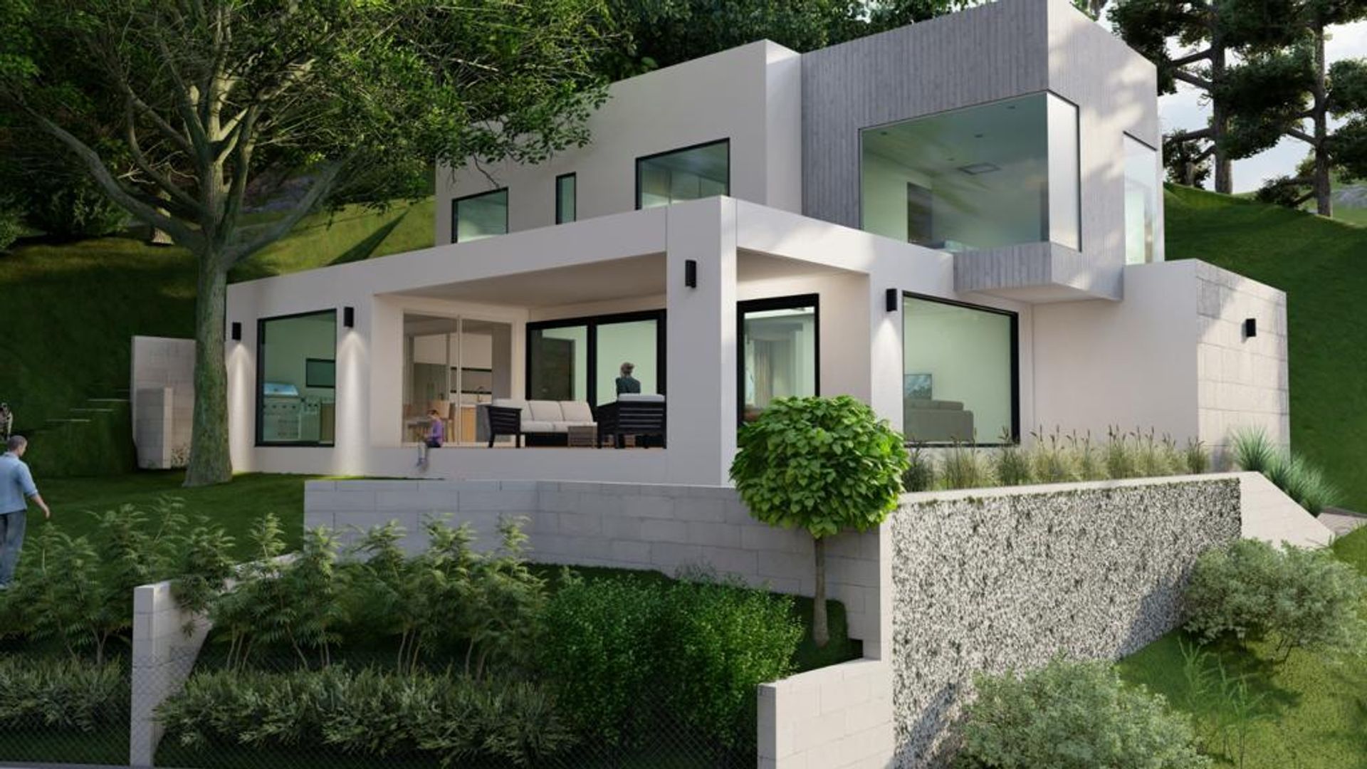 luxury home in cerro alto escazu luxury lifestye escazu house for sale in escazu