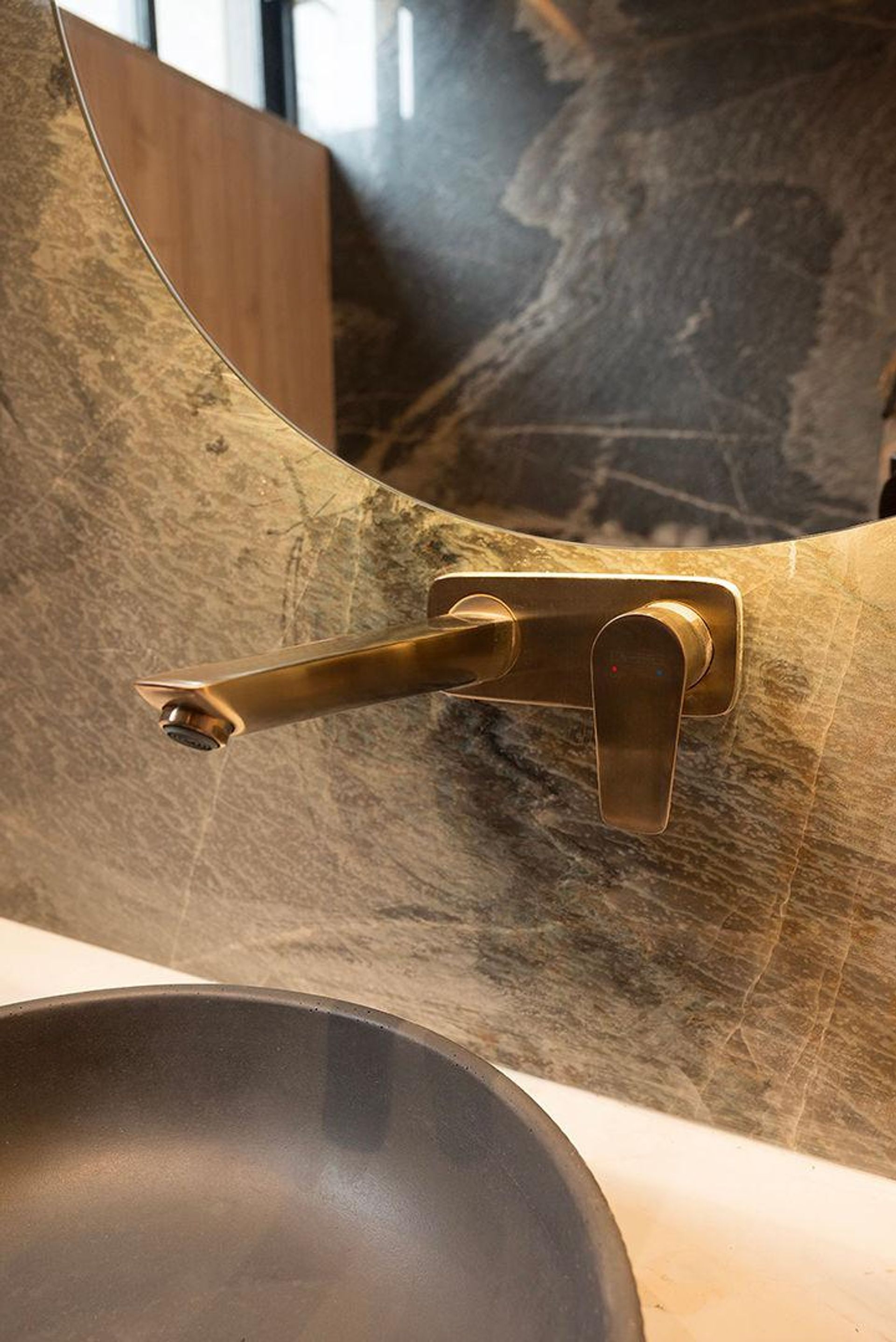 Valle del sol golf course lindora santa ana luxury house for sale