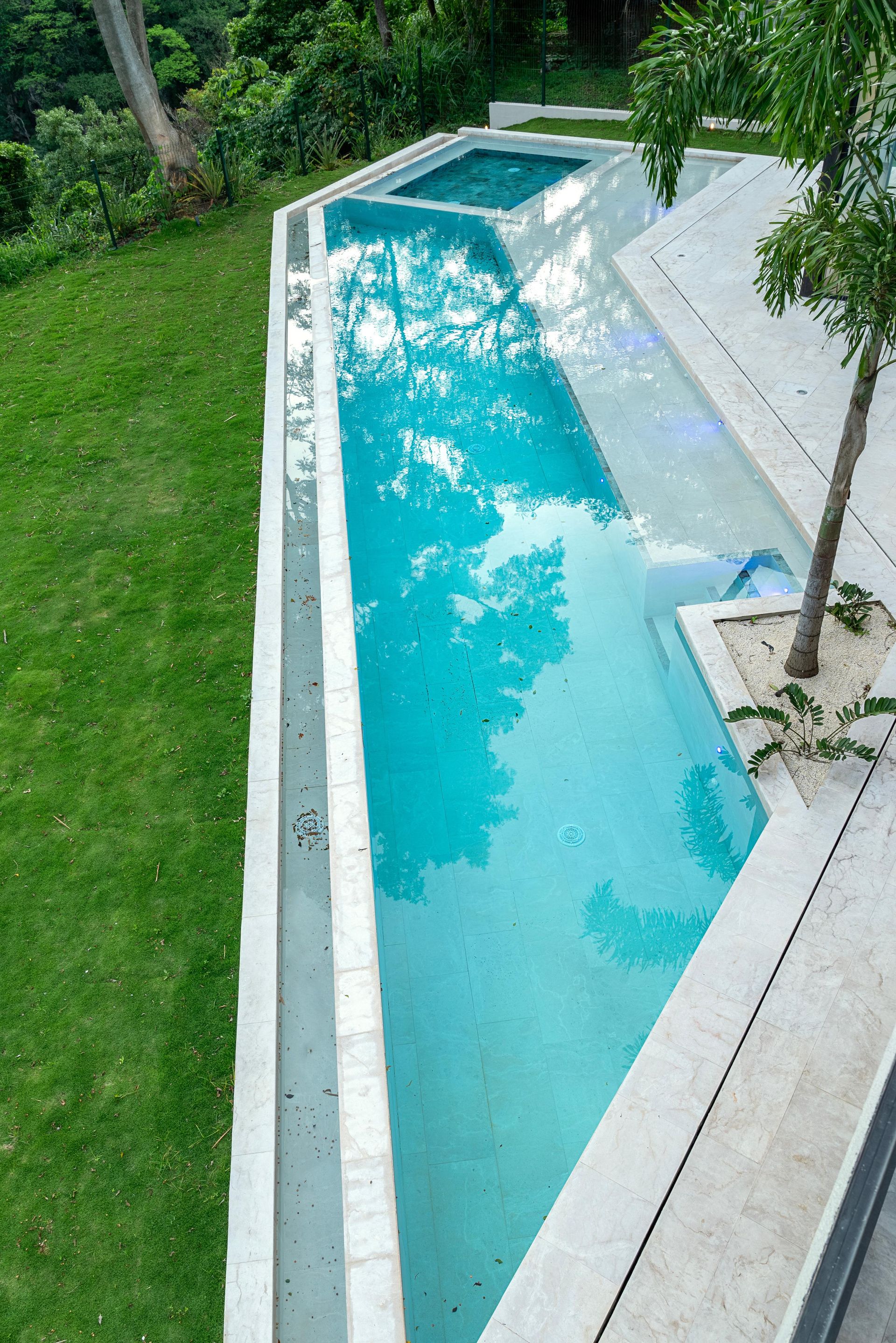 Valle del sol golf course lindora santa ana luxury house for sale