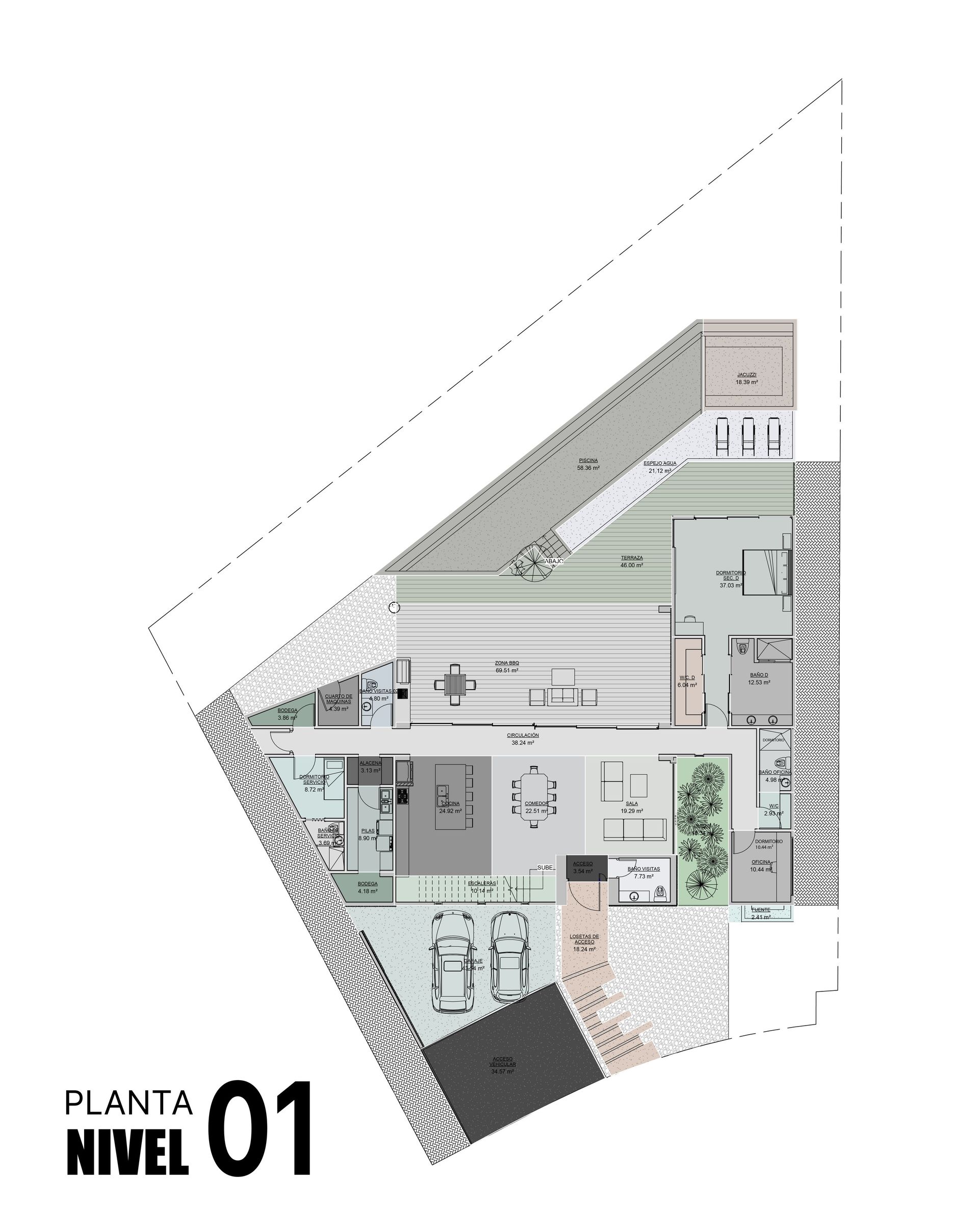 Valle del sol golf course lindora santa ana luxury house for sale