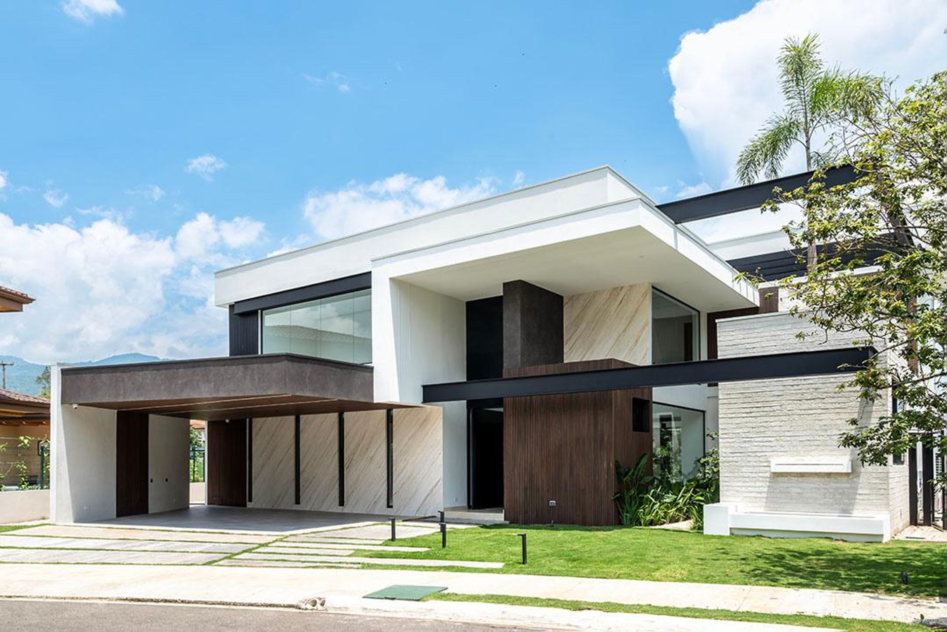 Valle del sol golf course lindora santa ana luxury house for sale