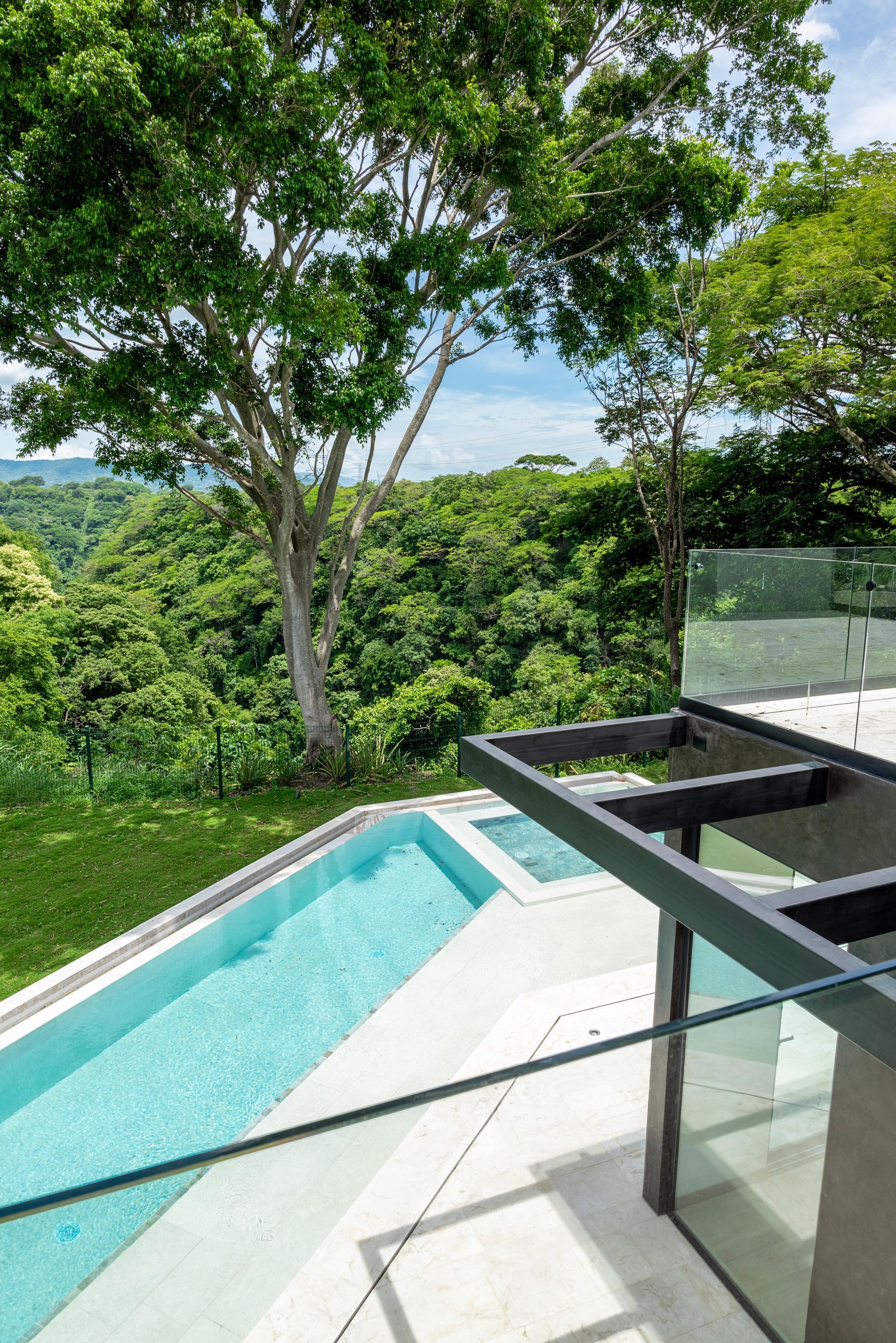 Valle del sol golf course lindora santa ana luxury house for sale