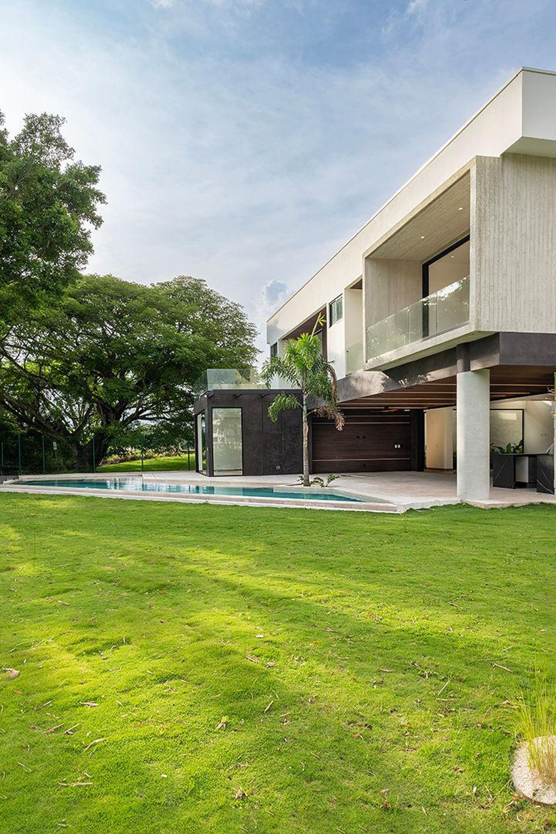 Valle del sol golf course lindora santa ana luxury house for sale