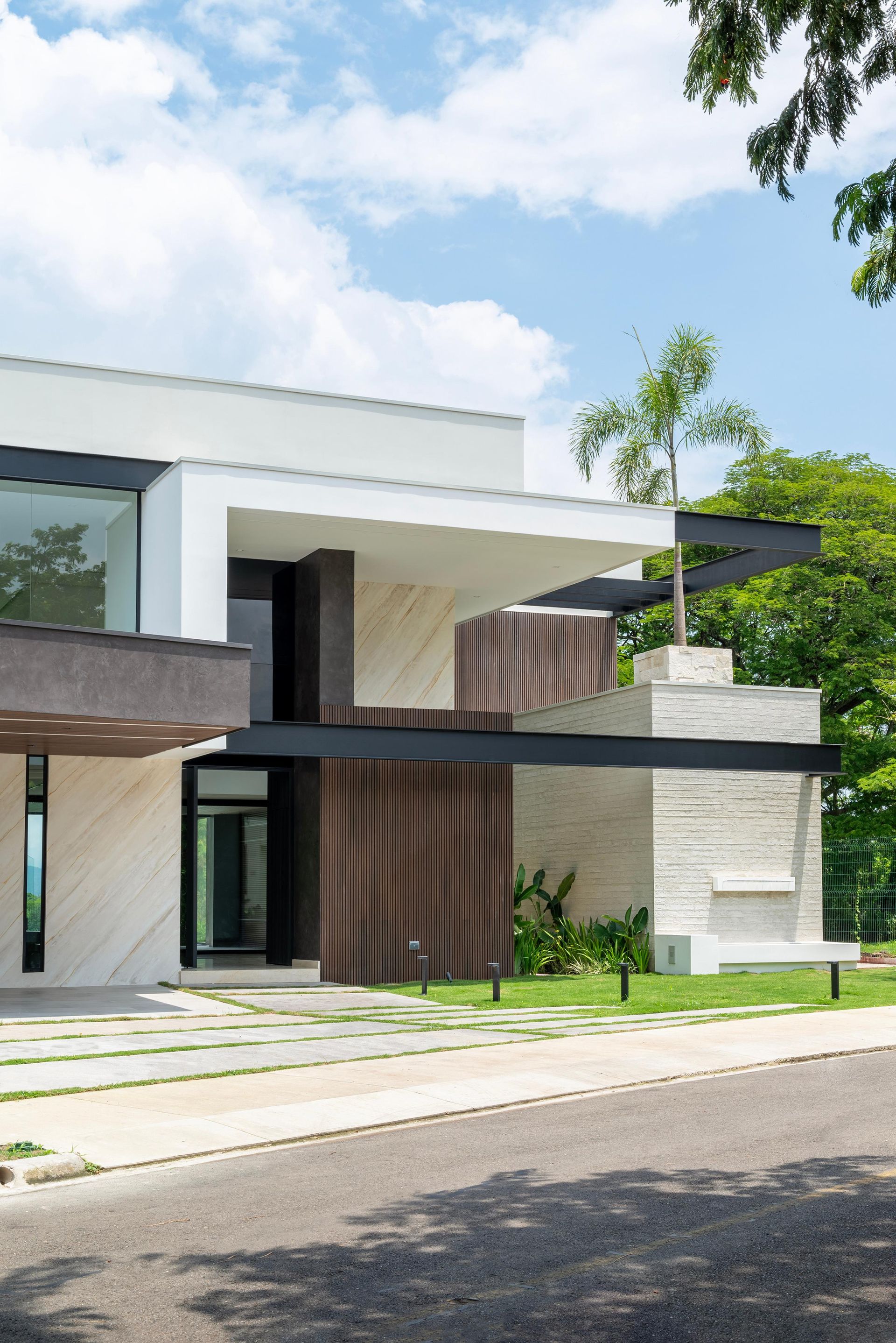 Valle del sol golf course lindora santa ana luxury house for sale