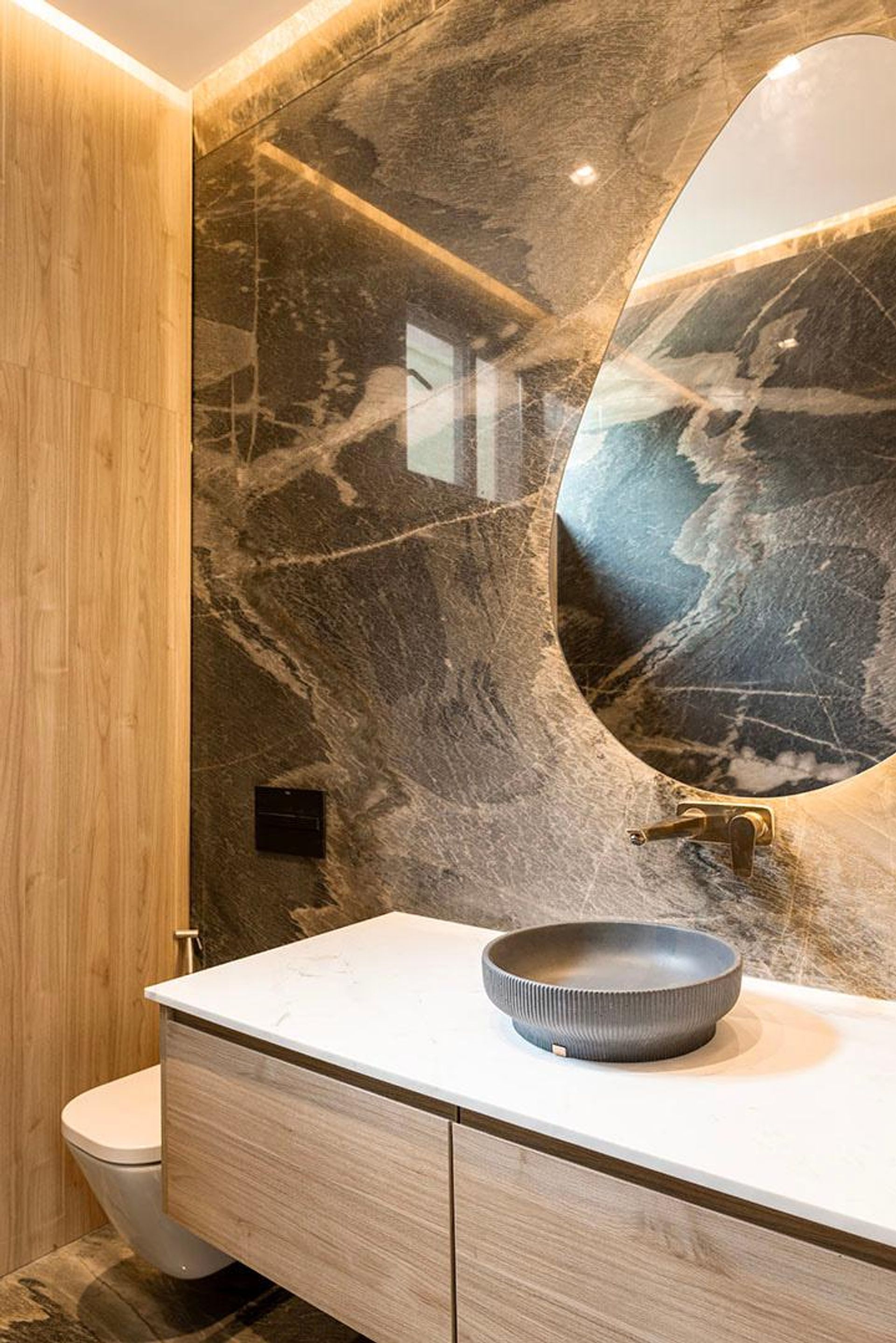 Valle del sol golf course lindora santa ana luxury house for sale