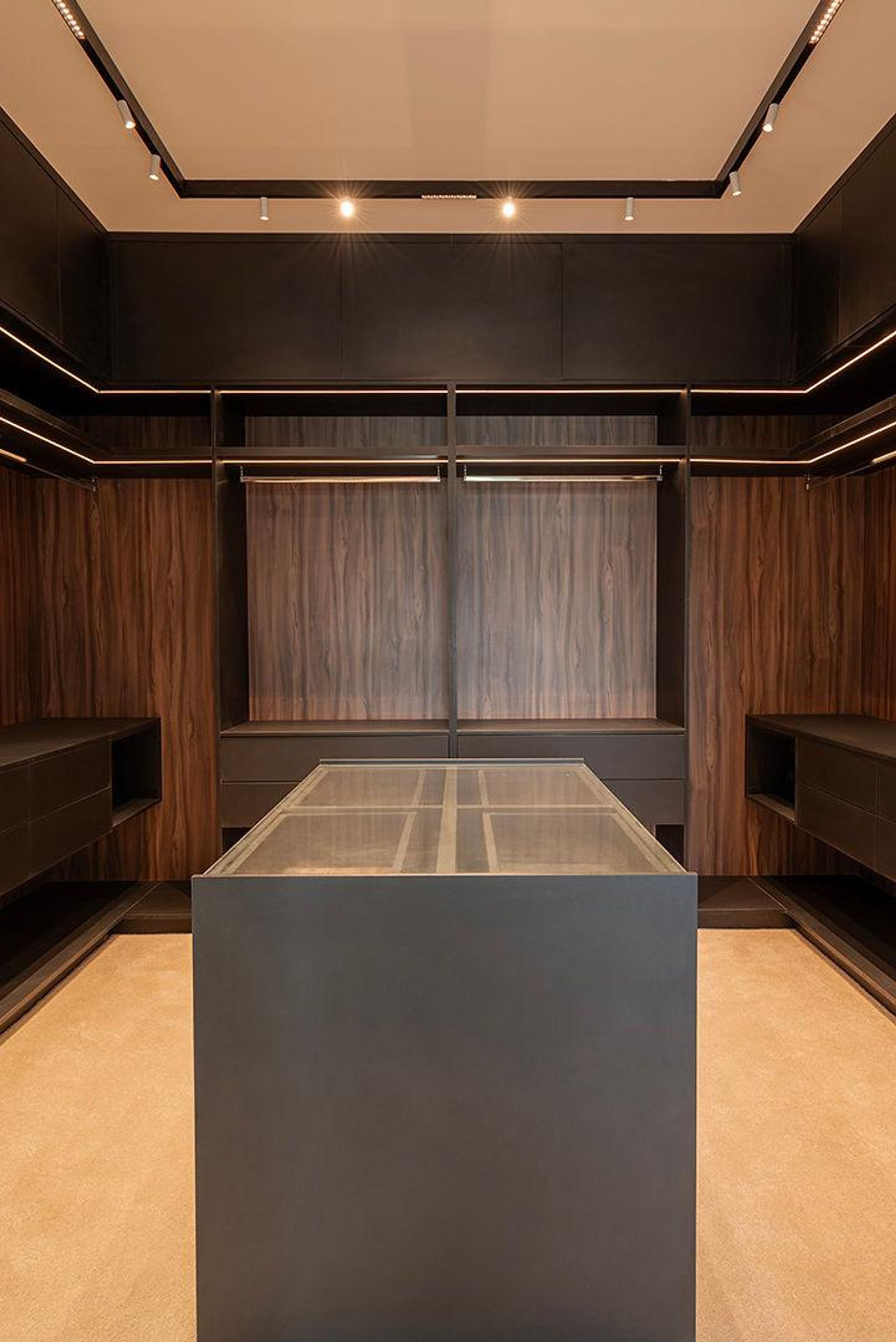 Valle del sol golf course lindora santa ana luxury house for sale