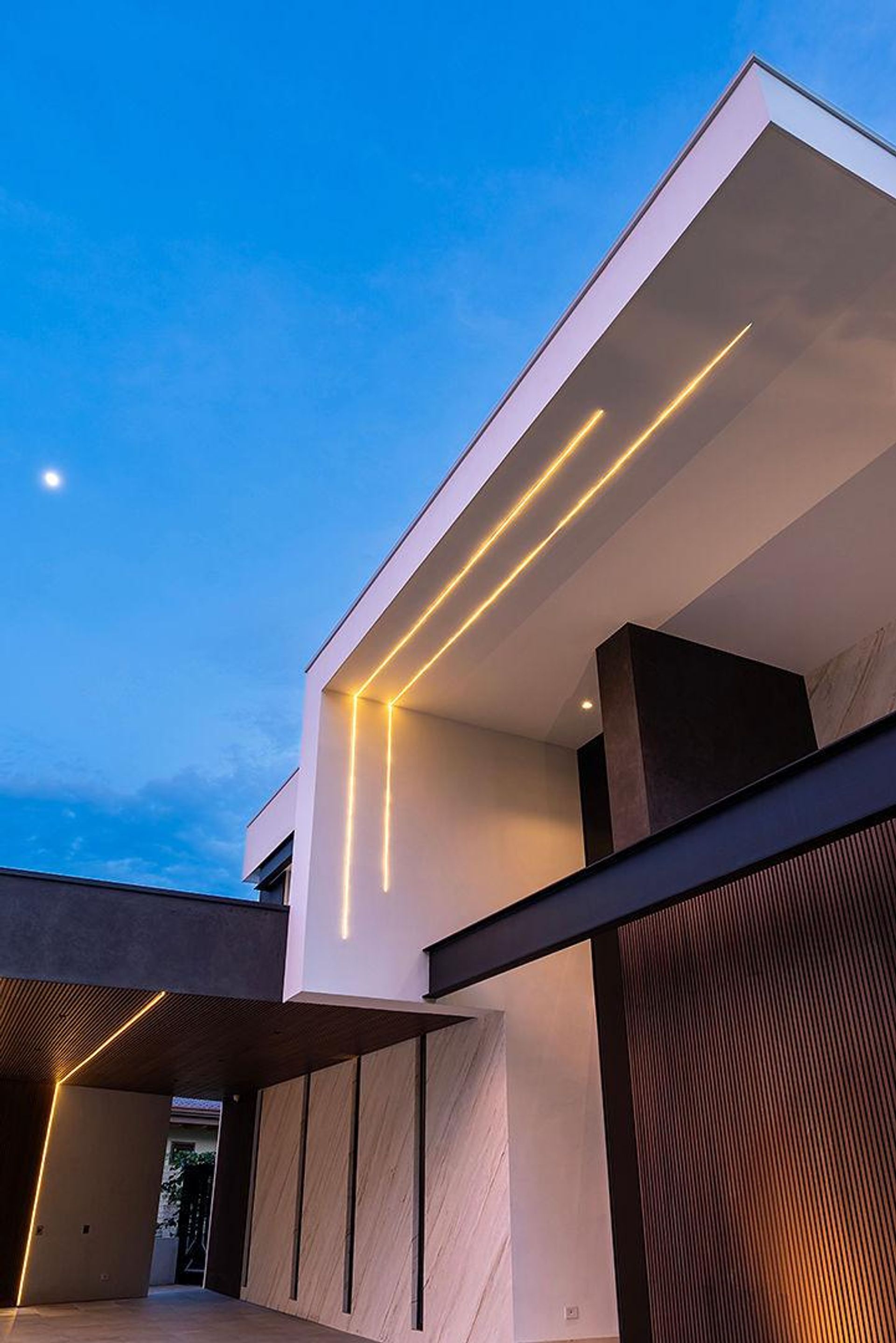 Valle del sol golf course lindora santa ana luxury house for sale