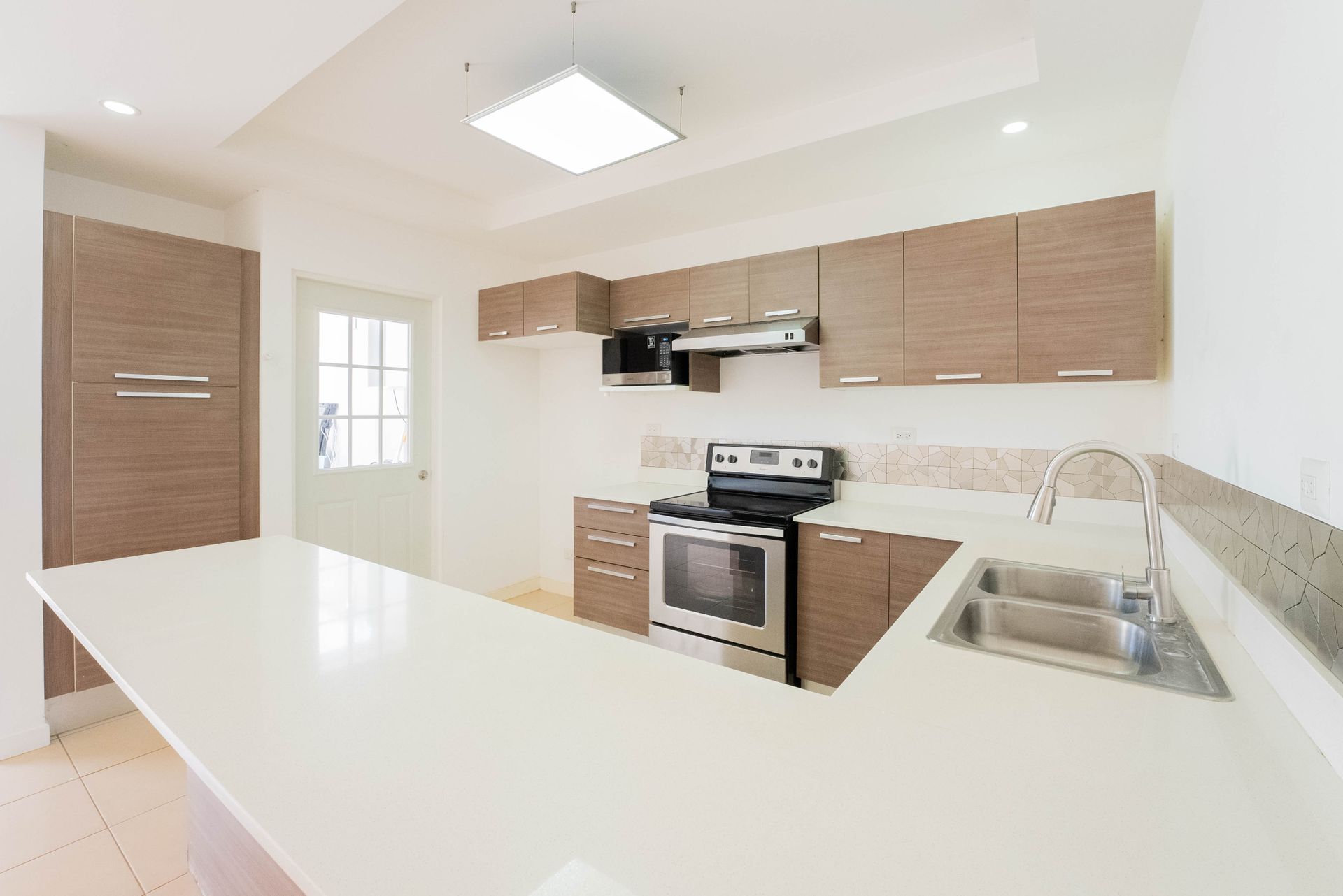 House for sale santa ana Townhouse for sale lomas de santa ana house contemporary for sale Santa Ana Brasil de mora house for sa