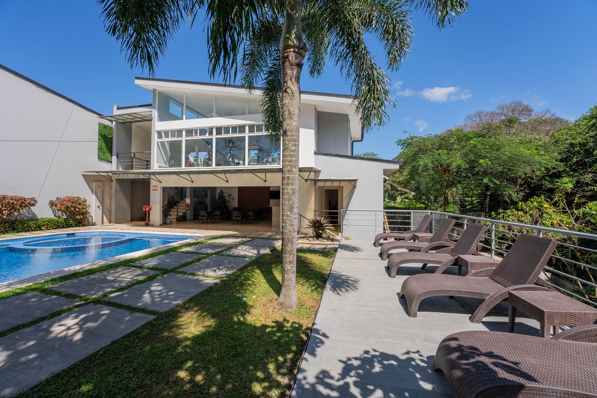 House for sale santa ana Townhouse for sale lomas de santa ana house contemporary for sale Santa Ana Brasil de mora house for sa