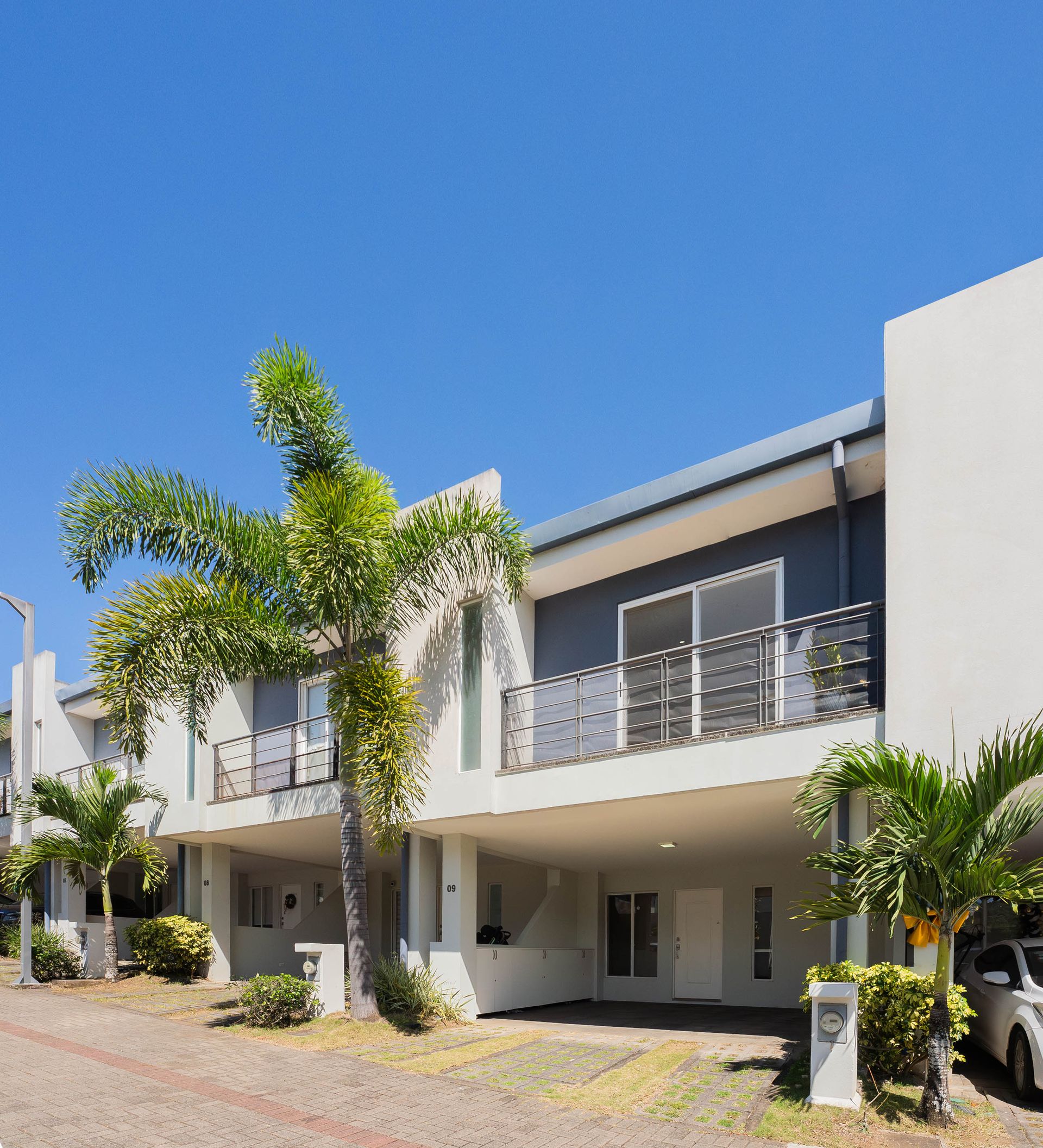 House for sale santa ana Townhouse for sale lomas de santa ana house contemporary for sale Santa Ana Brasil de mora house for sa