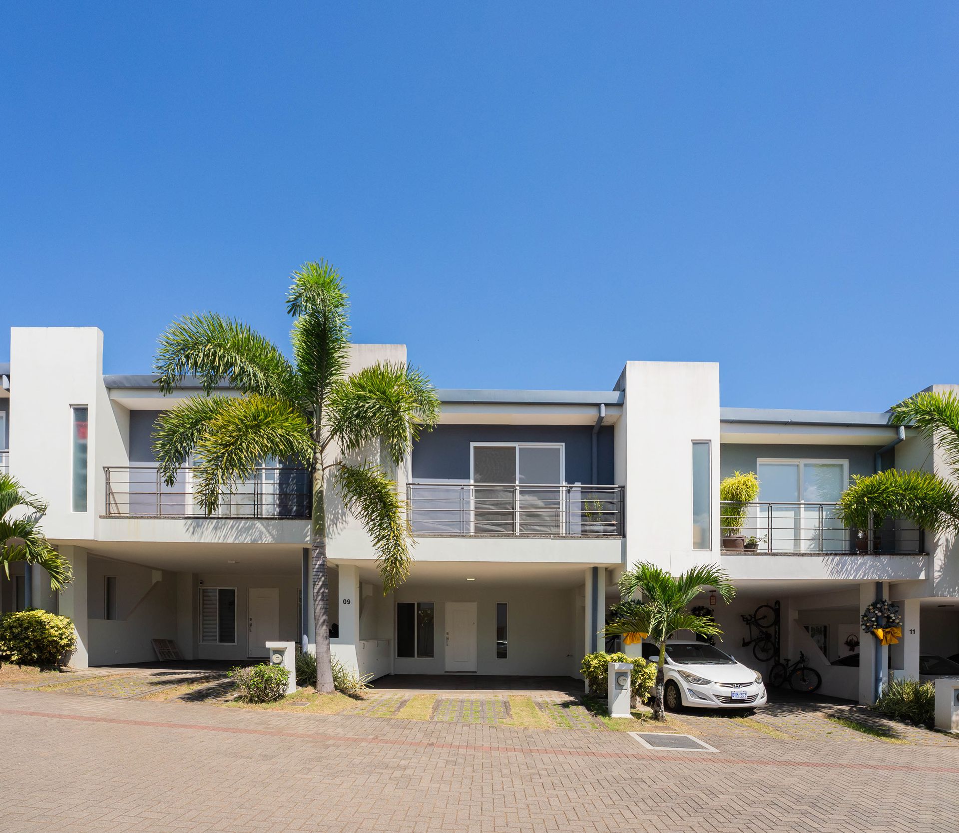 House for sale santa ana Townhouse for sale lomas de santa ana house contemporary for sale Santa Ana Brasil de mora house for sa