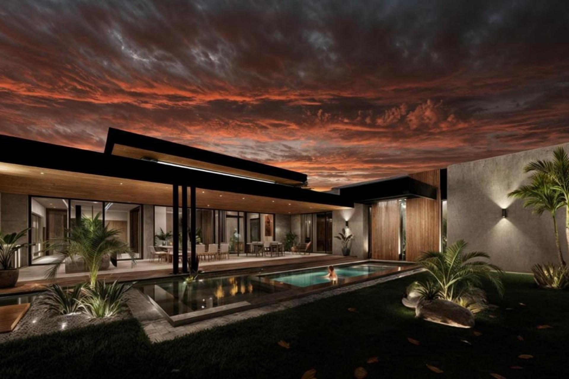 98 - Valle del Sol , Santa Ana, San Jose 2