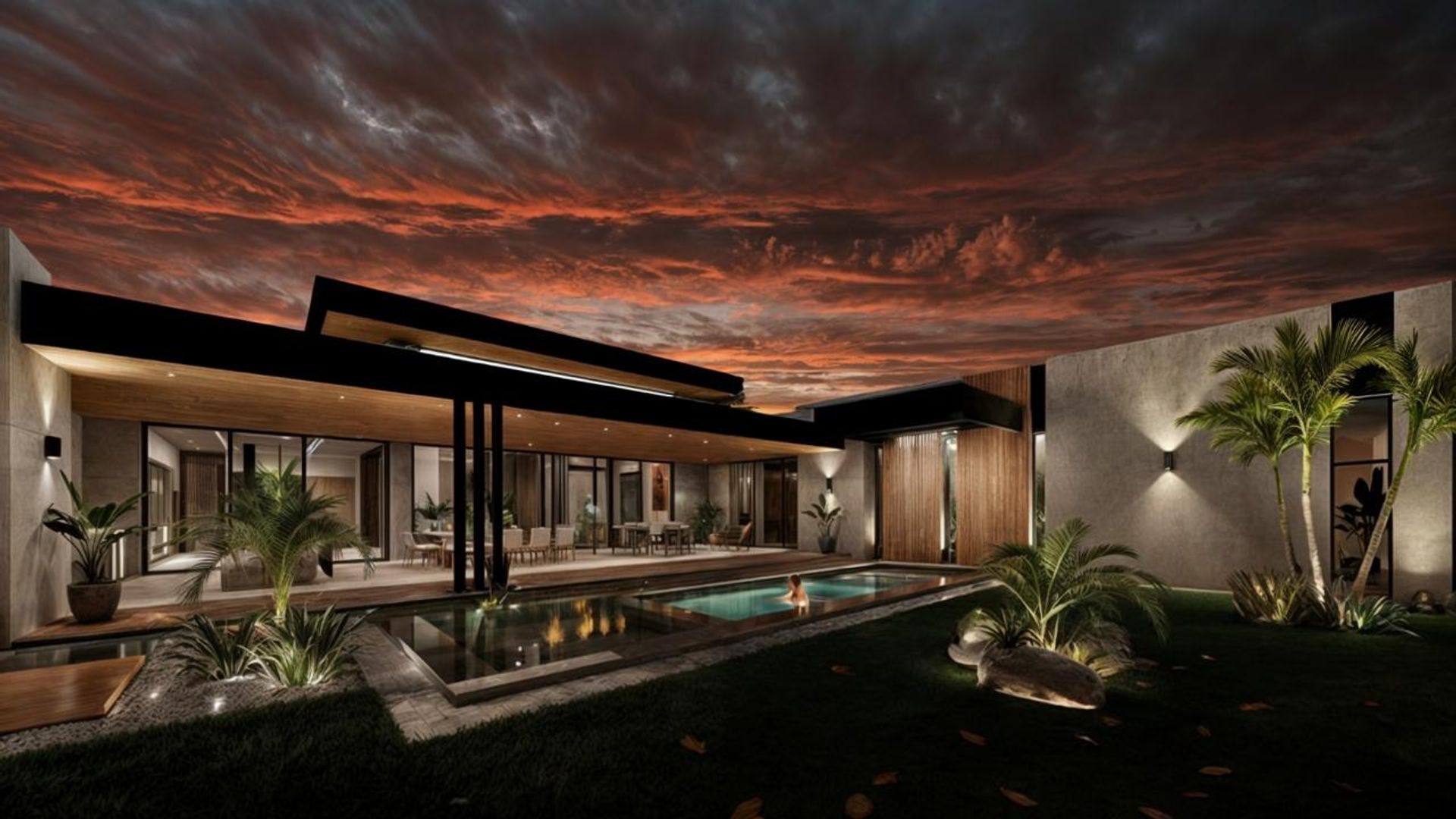 Luxury house for sale santa ana escazu valle del sol golf course casa en venta valle del sol golf course