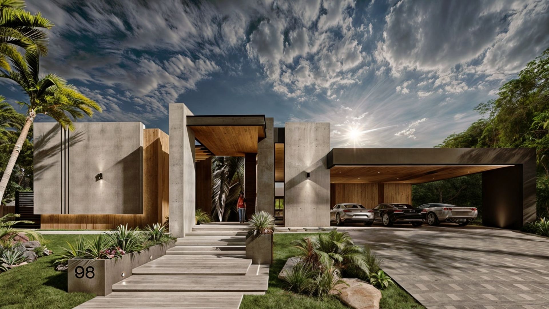 Luxury house for sale santa ana escazu valle del sol golf course casa en venta valle del sol golf course