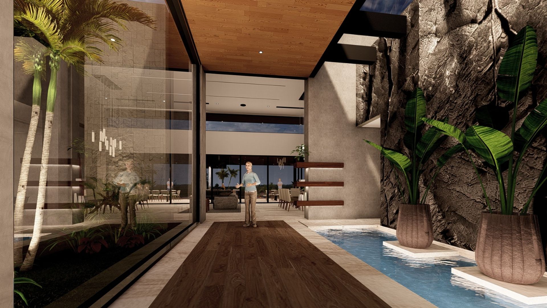 Luxury house for sale santa ana escazu valle del sol golf course casa en venta valle del sol golf course