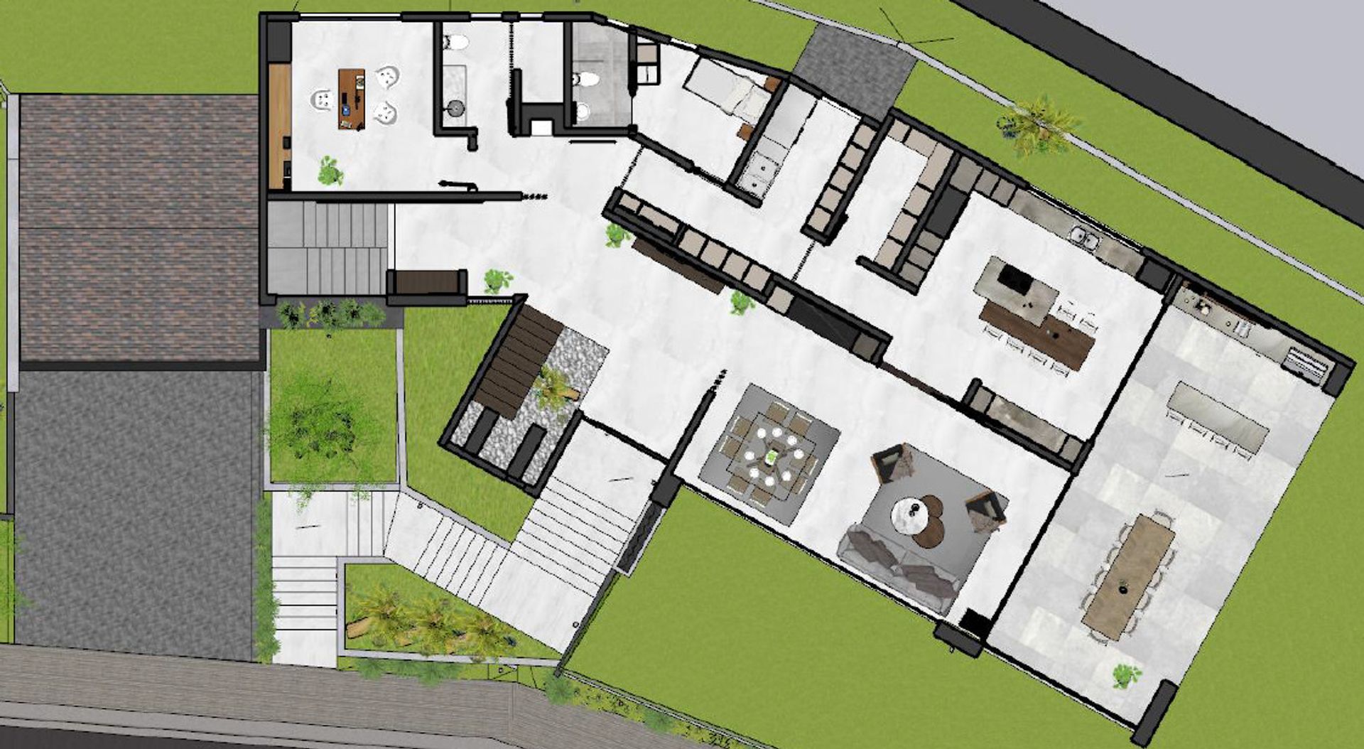 luxury home FOR SALE in cerro alto escazu luxury lifestye escazu house for sale in escazu