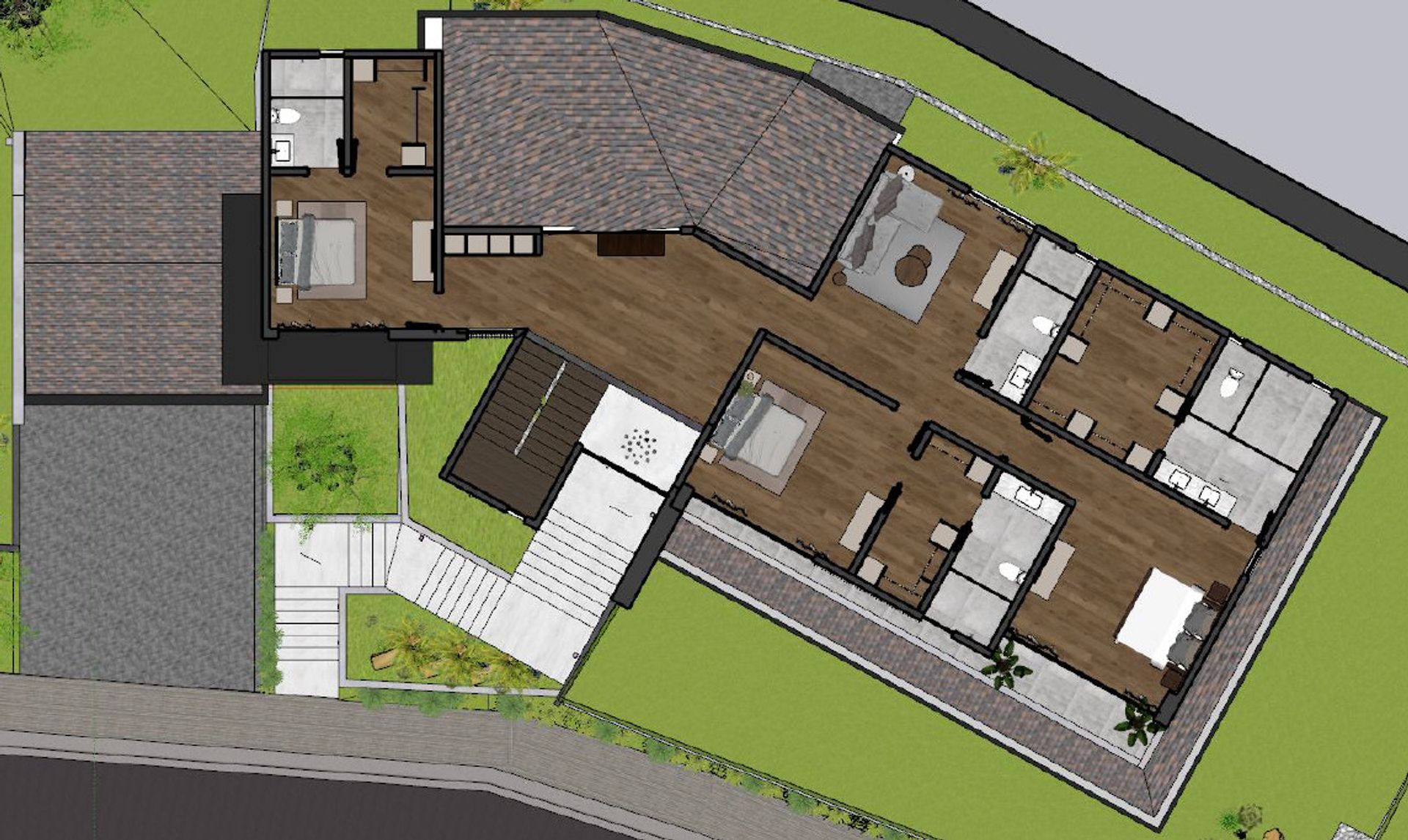 luxury home FOR SALE in cerro alto escazu luxury lifestye escazu house for sale in escazu