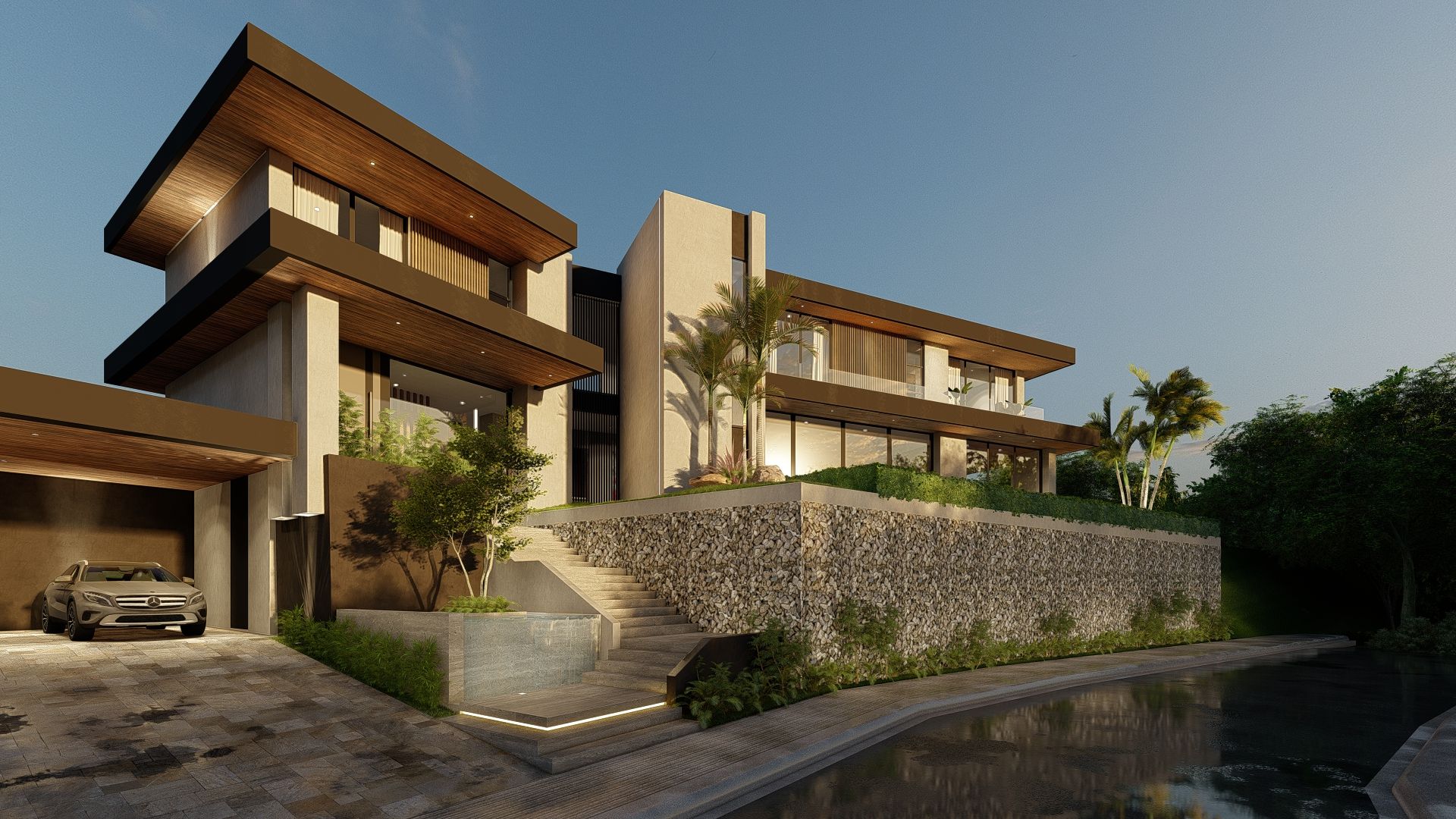 luxury home FOR SALE in cerro alto escazu luxury lifestye escazu house for sale in escazu