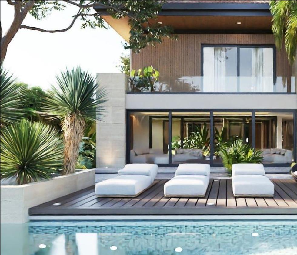 8 - La Dulce Vida , Hacienda Pinilla, Guanacaste 4