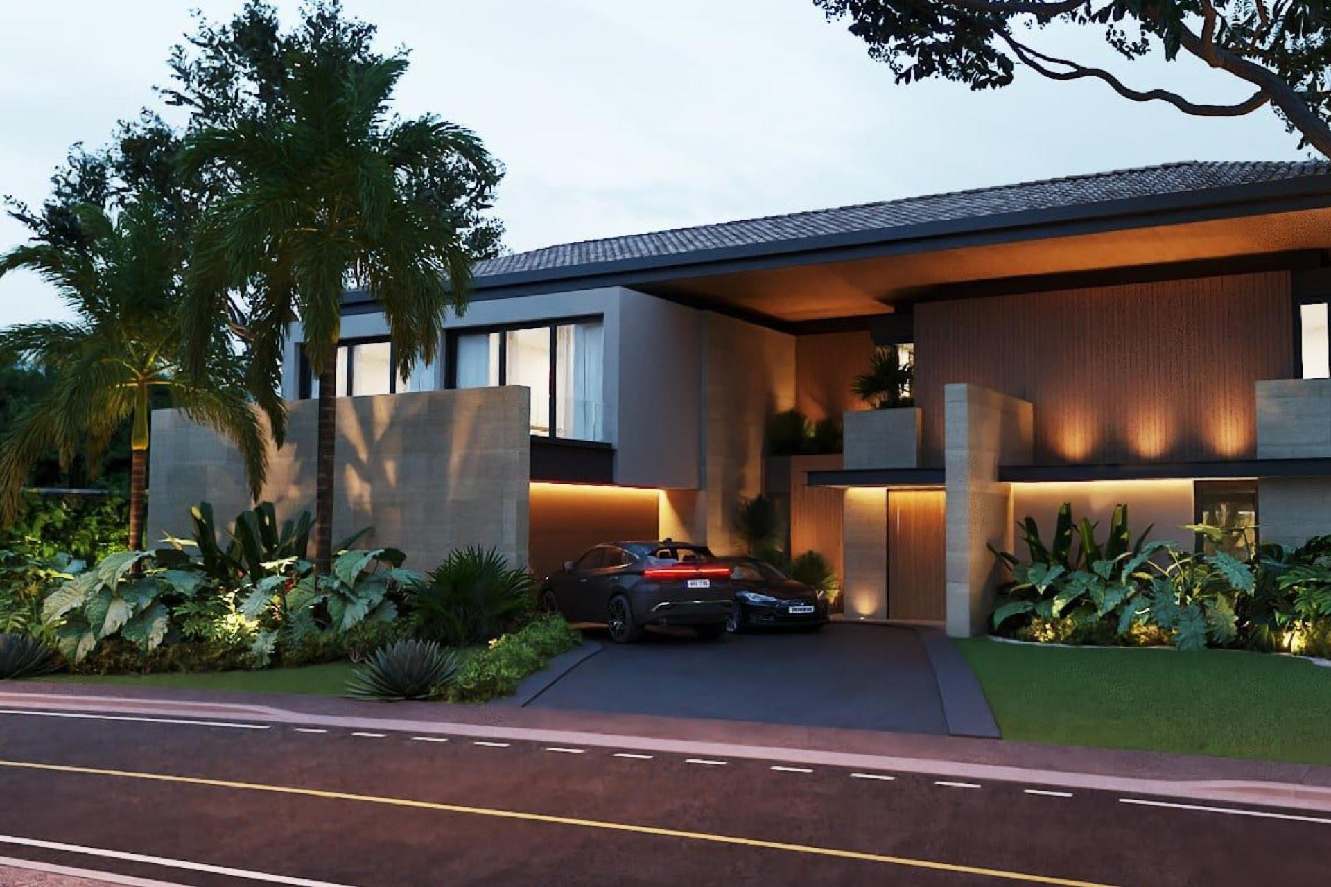 8 - La Dulce Vida , Hacienda Pinilla, Guanacaste 2