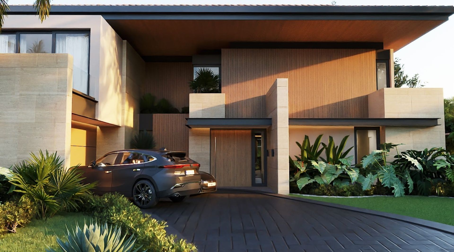 LUXURY HOME FOR SALE IN HACIENDA PINILLA LA DULCE VIDA