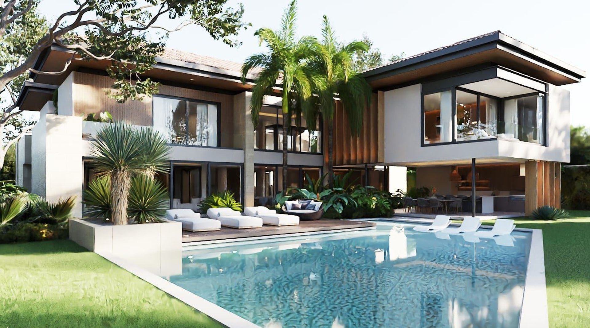 LUXURY HOME FOR SALE IN HACIENDA PINILLA LA DULCE VIDA