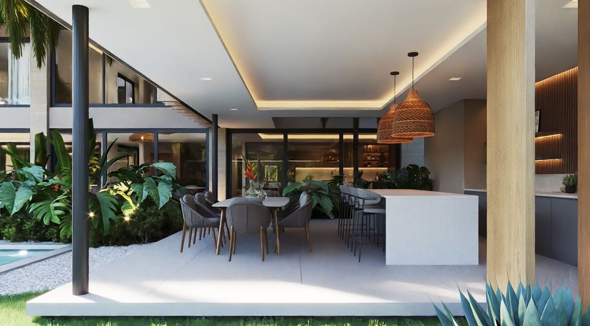 LUXURY HOME FOR SALE IN HACIENDA PINILLA LA DULCE VIDALUXURY HOME FOR SALE IN HACIENDA PINILLA LA DULCE VIDA