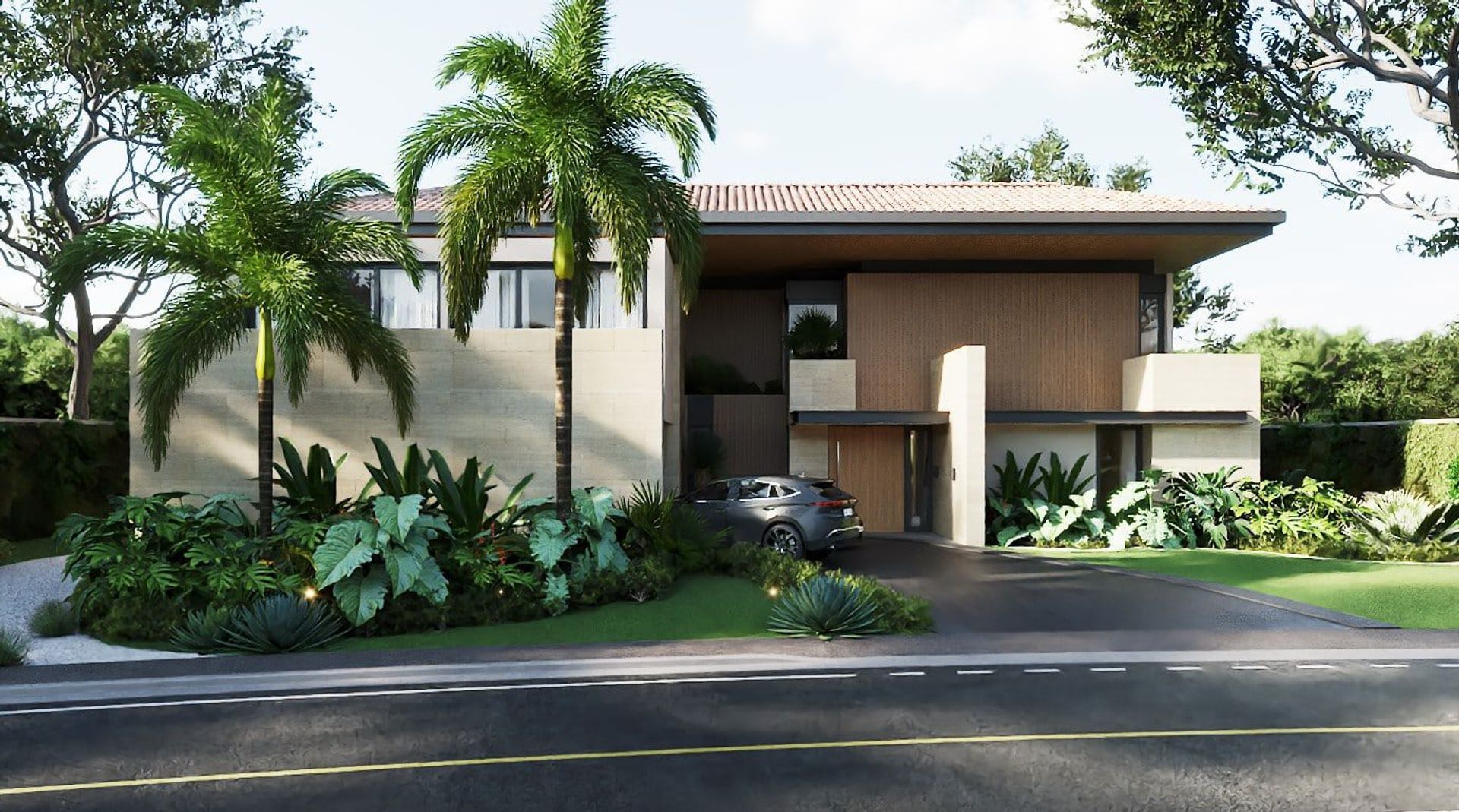 LUXURY HOME FOR SALE IN HACIENDA PINILLA LA DULCE VIDA