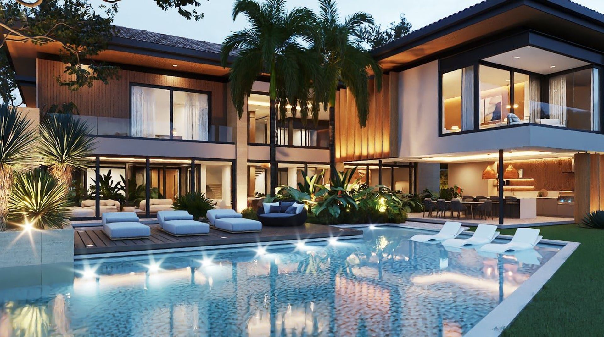 LUXURY HOME FOR SALE IN HACIENDA PINILLA LA DULCE VIDA