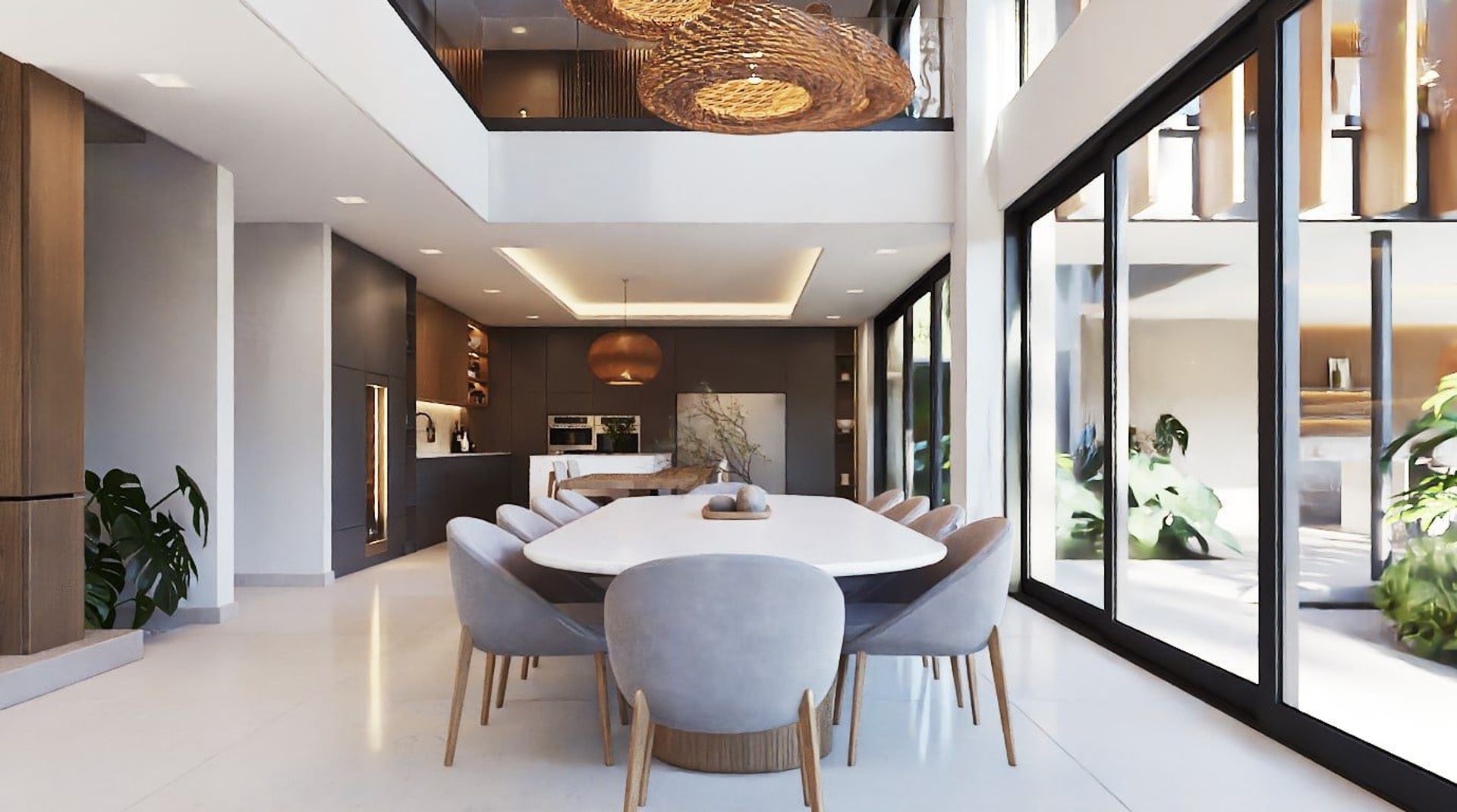 LUXURY HOME FOR SALE IN HACIENDA PINILLA LA DULCE VIDA