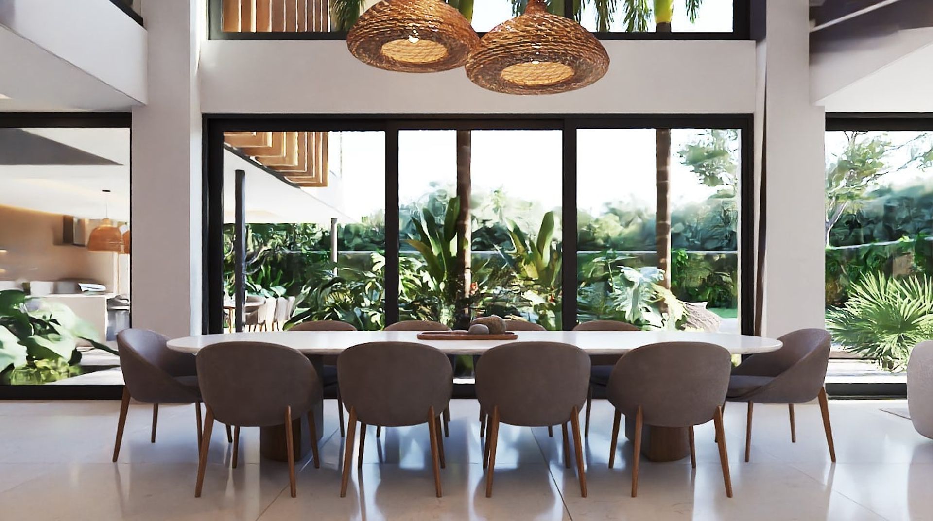 LUXURY HOME FOR SALE IN HACIENDA PINILLA LA DULCE VIDA