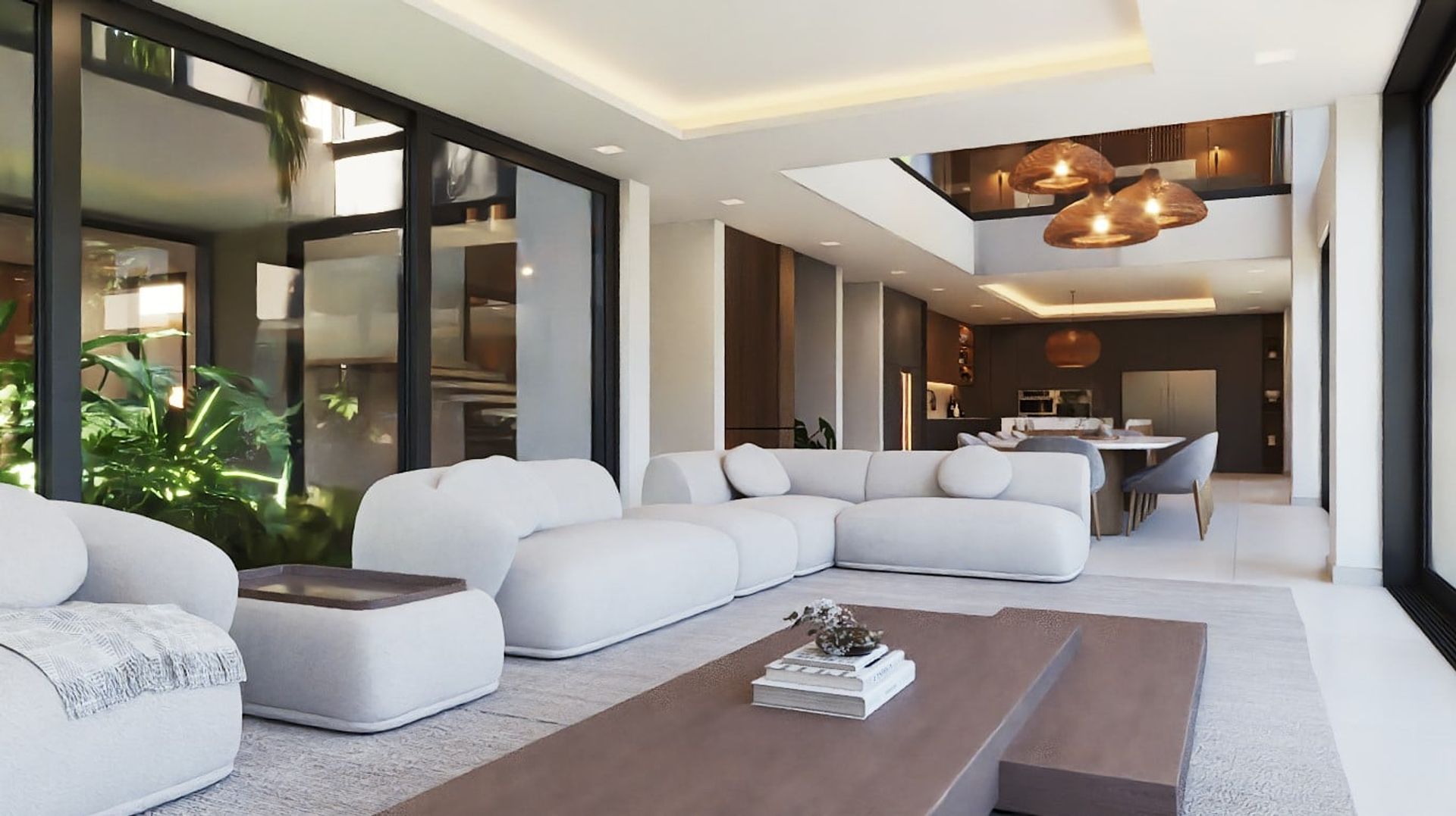 LUXURY HOME FOR SALE IN HACIENDA PINILLA LA DULCE VIDA