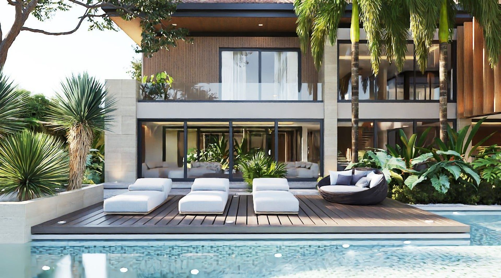 LUXURY HOME FOR SALE IN HACIENDA PINILLA LA DULCE VIDA