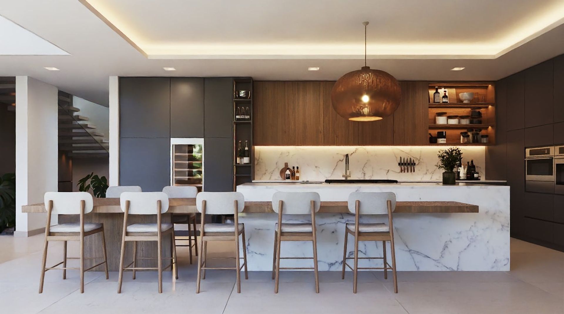 LUXURY HOME FOR SALE IN HACIENDA PINILLA LA DULCE VIDA