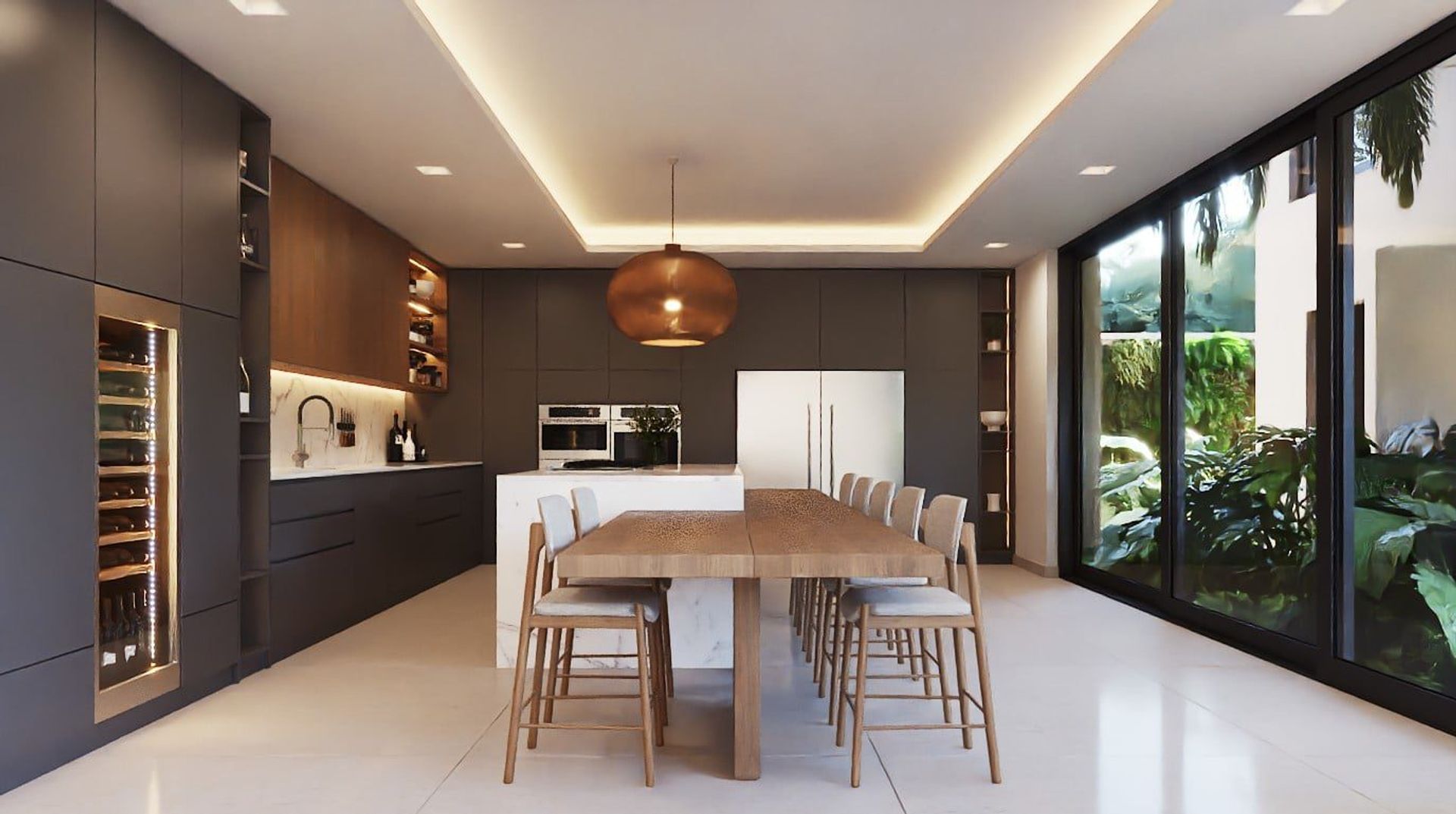 LUXURY HOME FOR SALE IN HACIENDA PINILLA LA DULCE VIDA