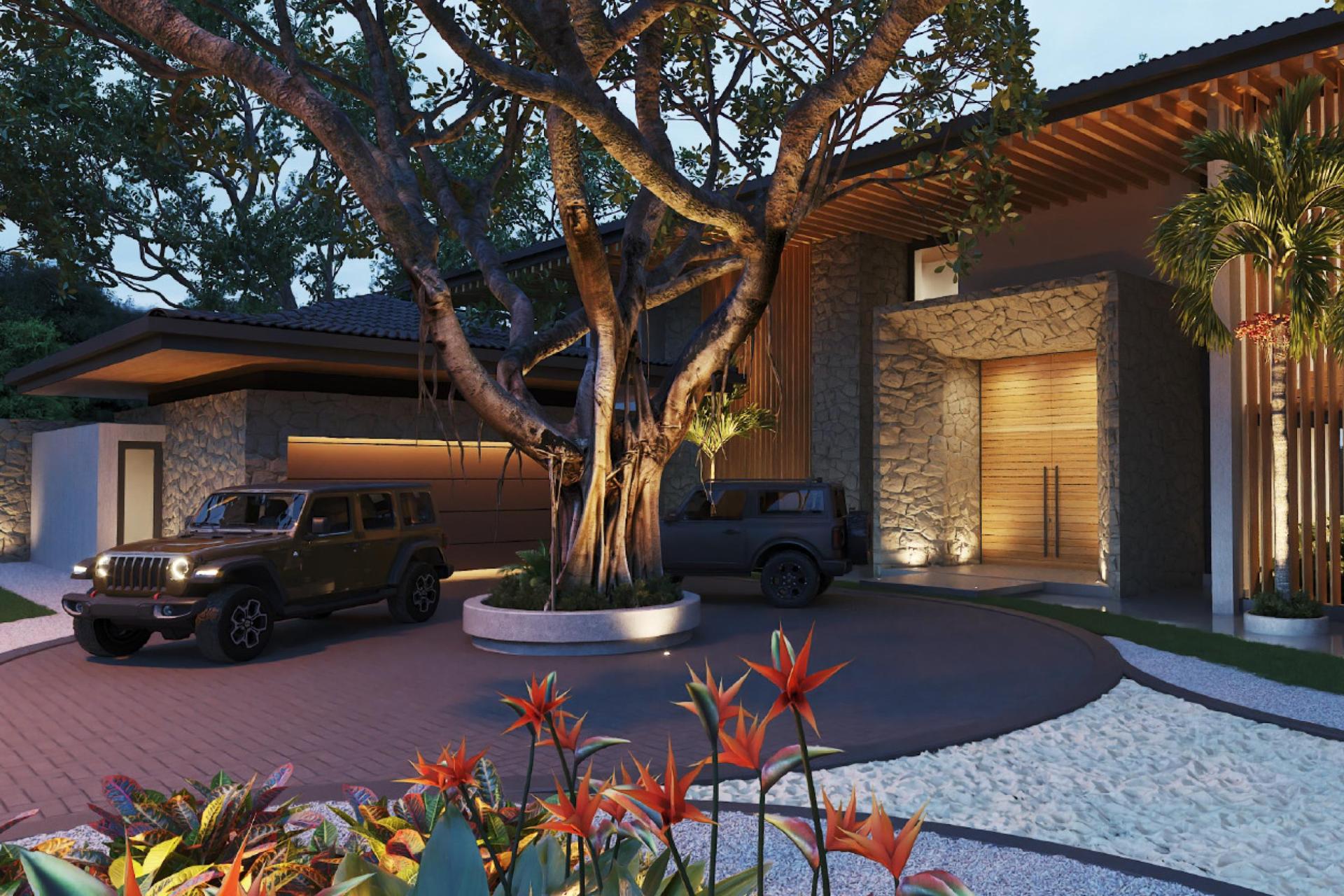 13 - La Dulce Vida , Hacienda Pinilla, Guanacaste 2