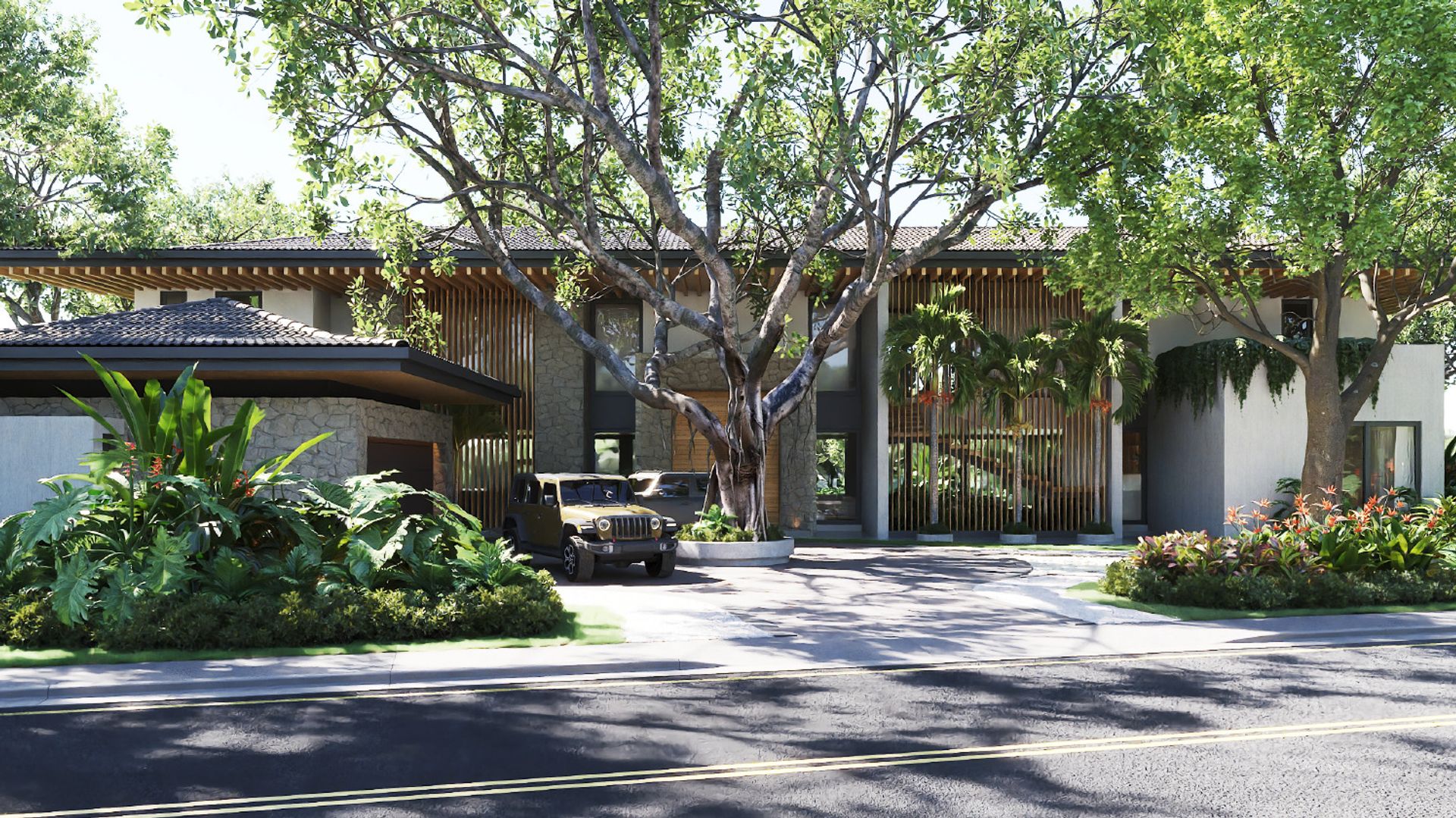 LUXURY HOUSE FOR SALE HACIENDA PINILLA LA DULCE VIDA GATED COMMUNITY