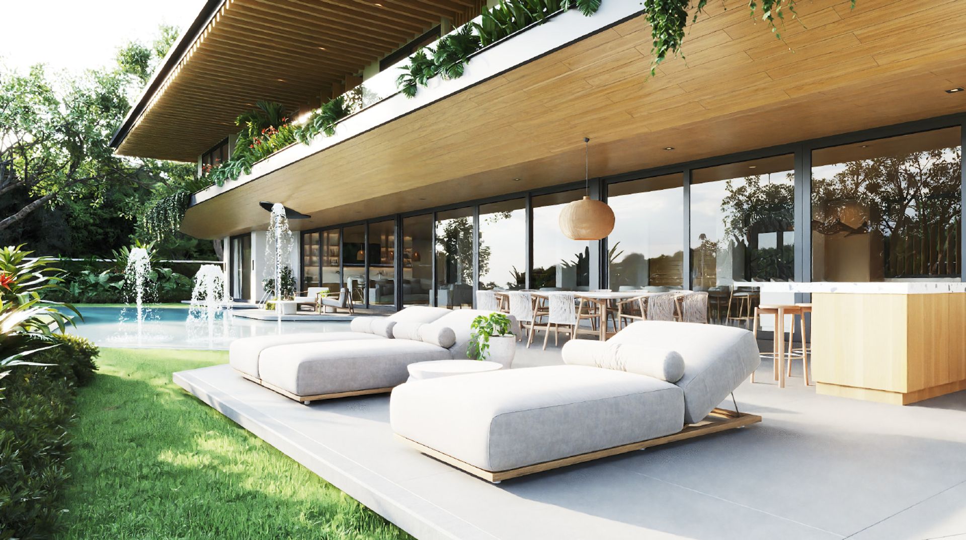 LUXURY HOUSE FOR SALE HACIENDA PINILLA LA DULCE VIDA GATED COMMUNITY