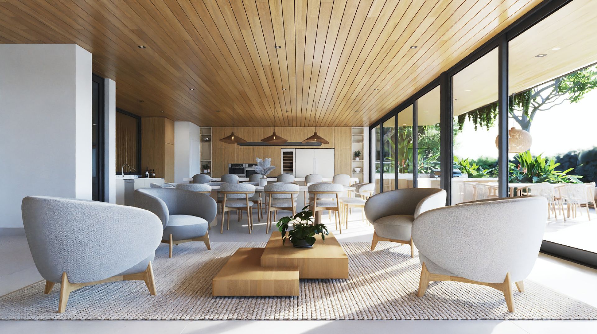 LUXURY HOUSE FOR SALE HACIENDA PINILLA LA DULCE VIDA GATED COMMUNITY