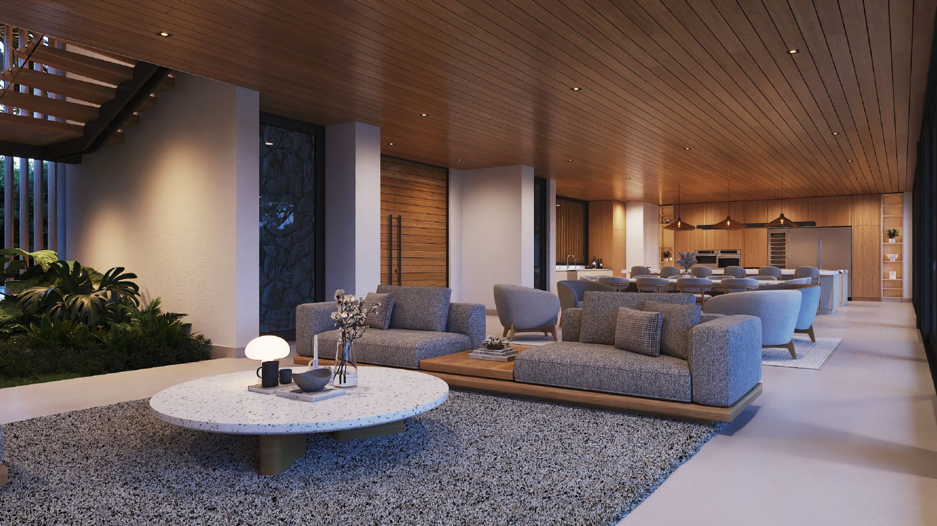 LUXURY HOUSE FOR SALE HACIENDA PINILLA LA DULCE VIDA GATED COMMUNITY