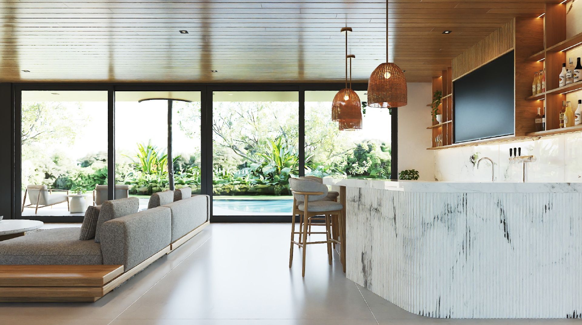 LUXURY HOUSE FOR SALE HACIENDA PINILLA LA DULCE VIDA GATED COMMUNITY