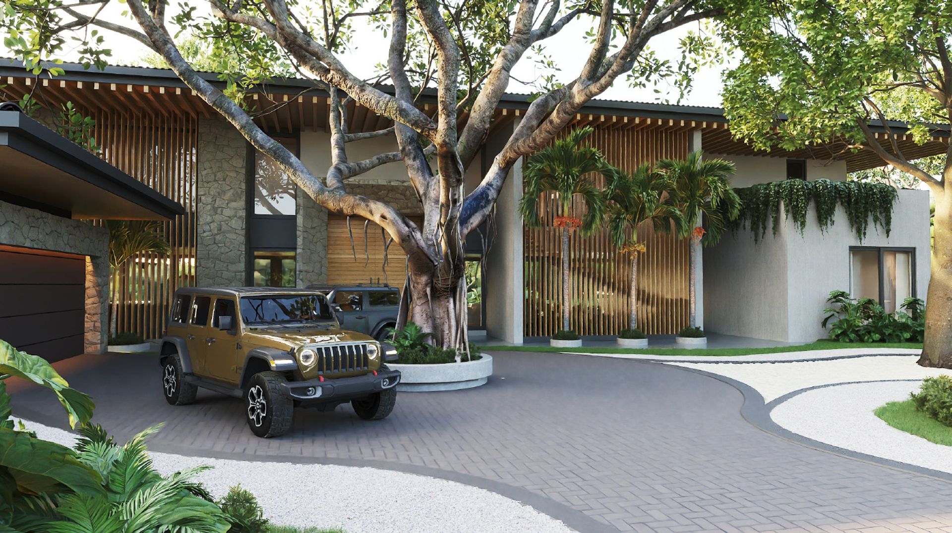 LUXURY HOUSE FOR SALE HACIENDA PINILLA LA DULCE VIDA GATED COMMUNITY