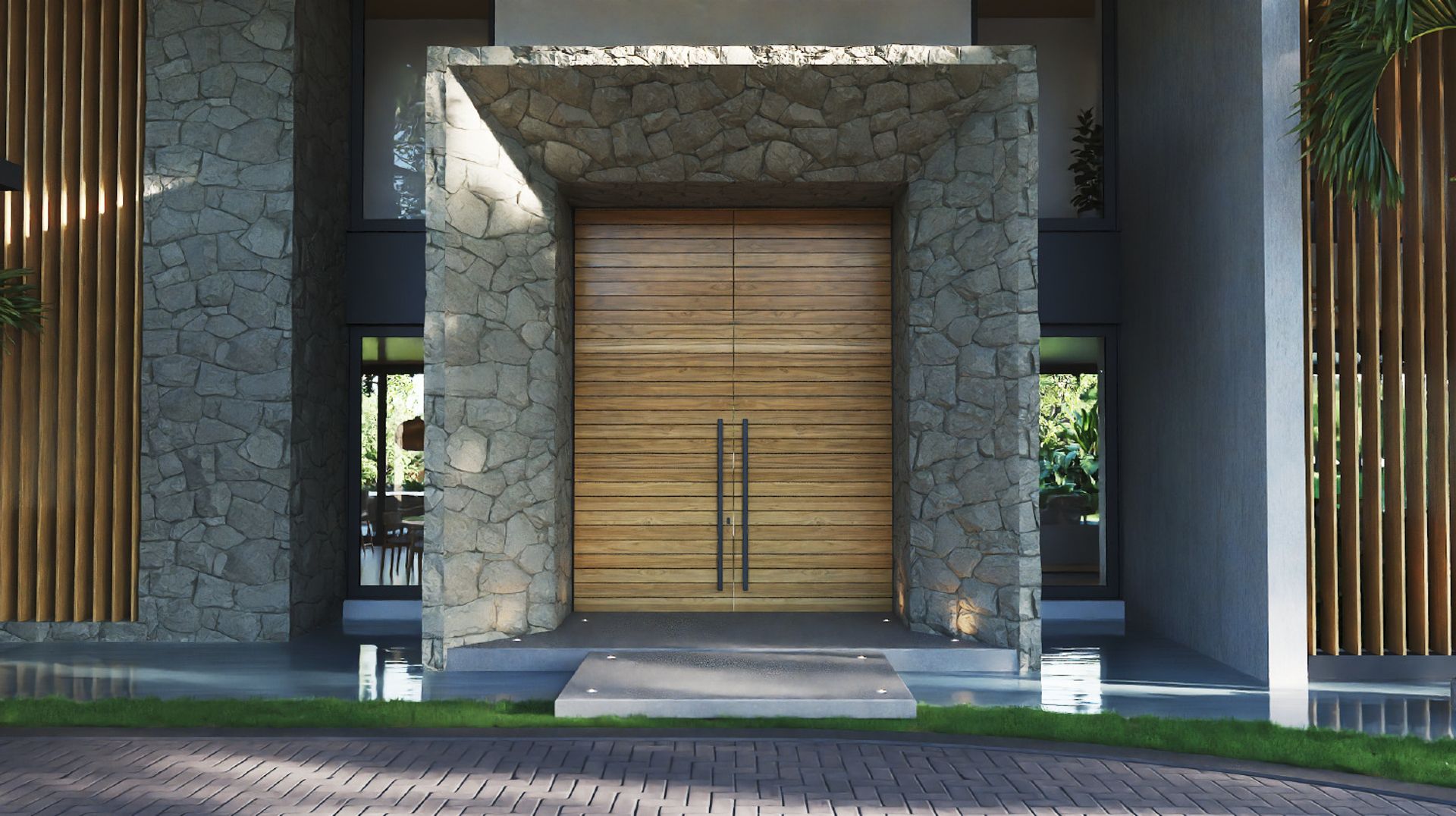 LUXURY HOUSE FOR SALE HACIENDA PINILLA LA DULCE VIDA GATED COMMUNITY