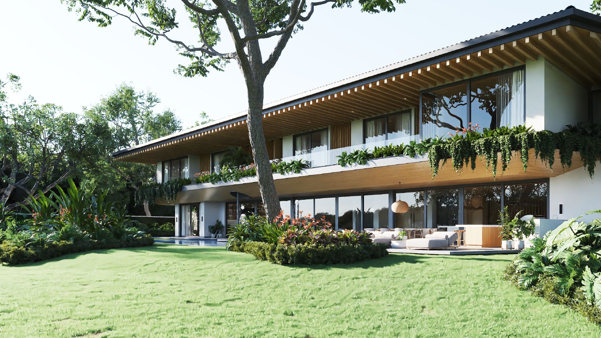 LUXURY HOUSE FOR SALE HACIENDA PINILLA LA DULCE VIDA GATED COMMUNITY