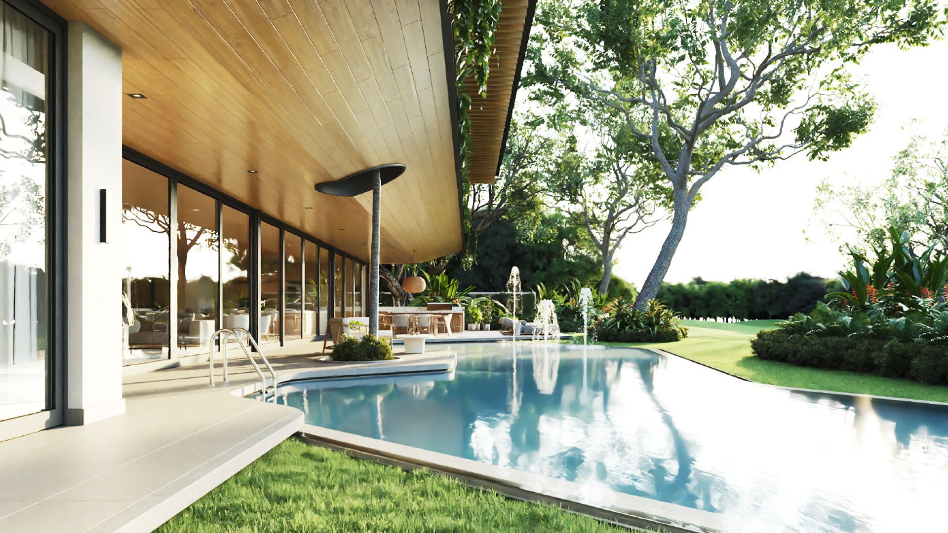 LUXURY HOUSE FOR SALE HACIENDA PINILLA LA DULCE VIDA GATED COMMUNITY